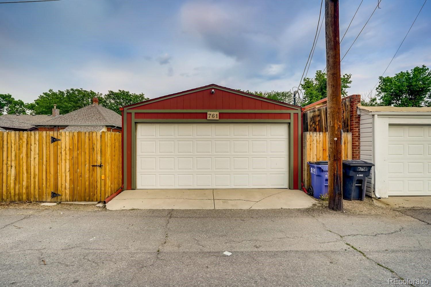 MLS Image #27 for 761 s sherman street,denver, Colorado