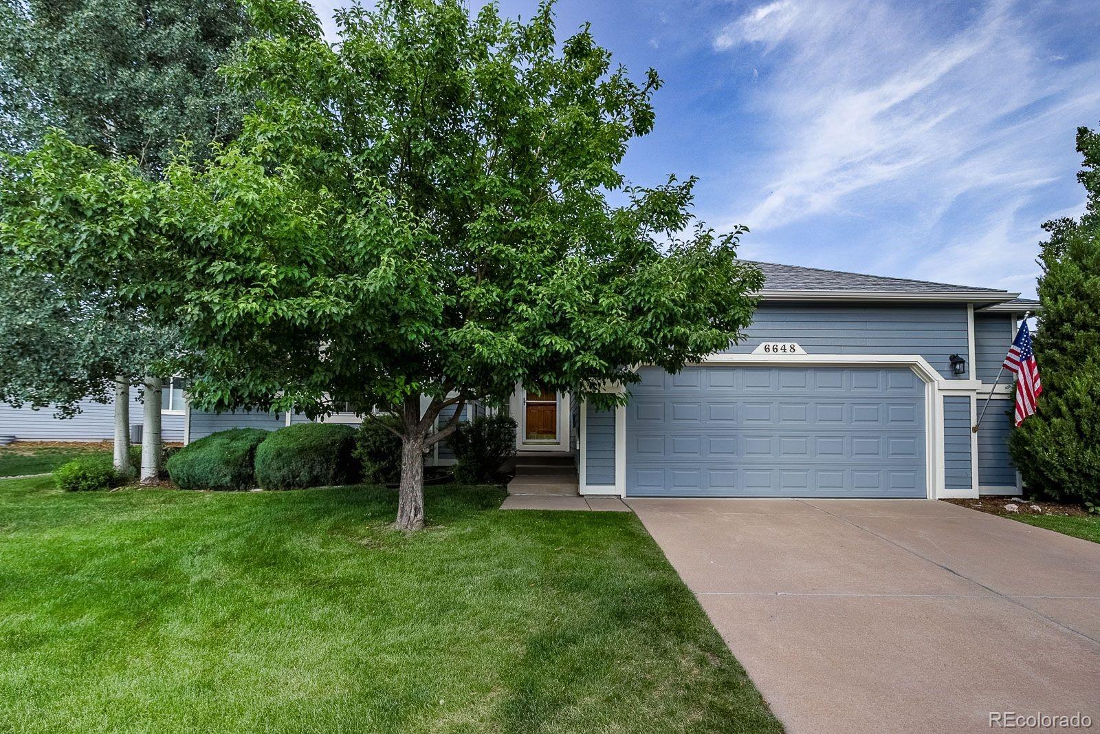 MLS Image #0 for 6648  showhorse court,colorado springs, Colorado