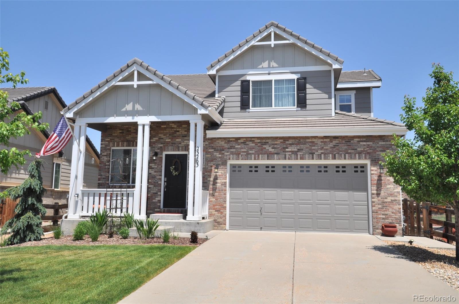 MLS Image #0 for 23263 e costilla place,aurora, Colorado