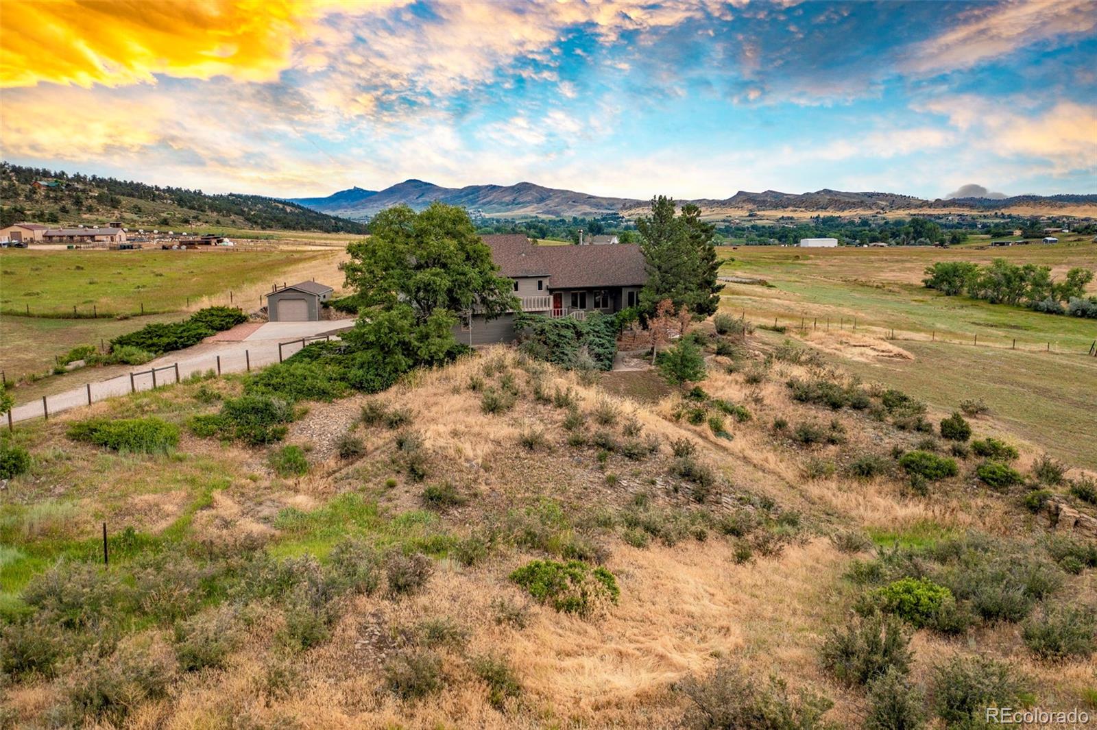 MLS Image #0 for 624  colt drive,loveland, Colorado