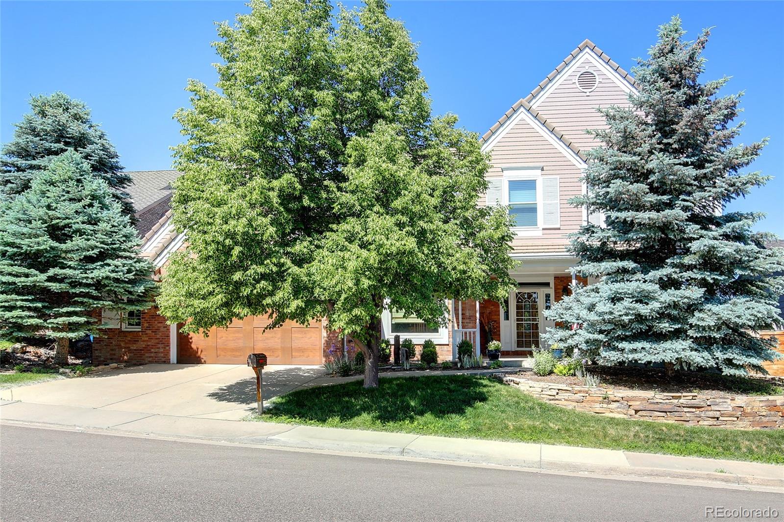 MLS Image #0 for 71 s indiana street,golden, Colorado