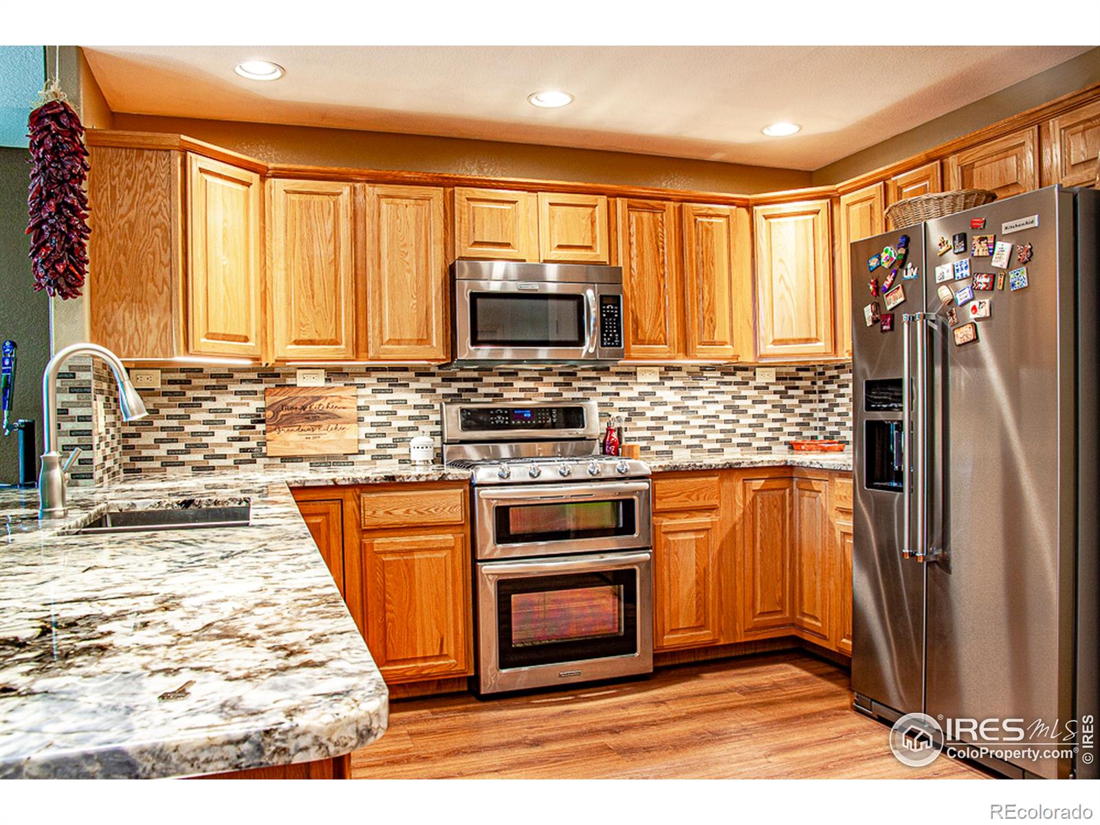 MLS Image #3 for 4220  lookout lane,fort collins, Colorado