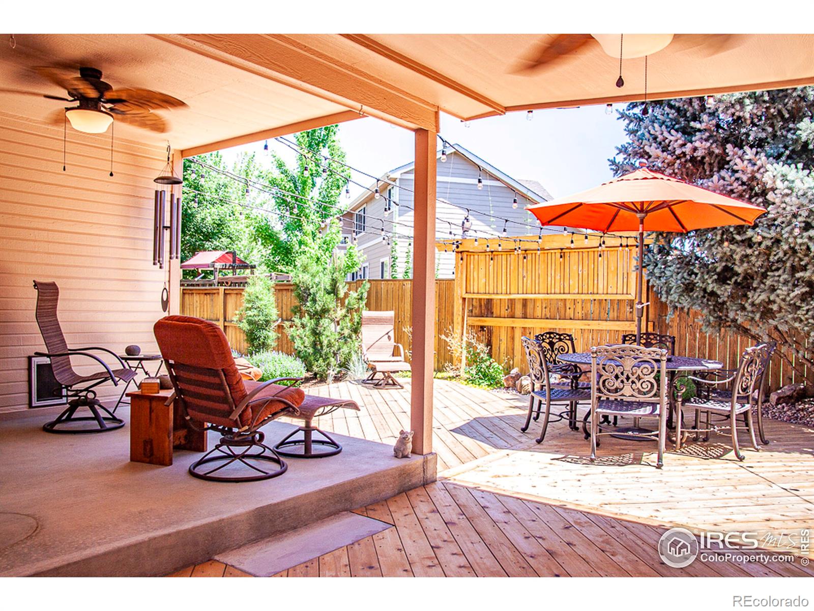 MLS Image #30 for 4220  lookout lane,fort collins, Colorado