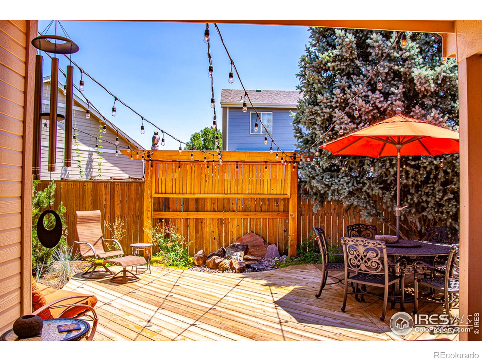 MLS Image #31 for 4220  lookout lane,fort collins, Colorado