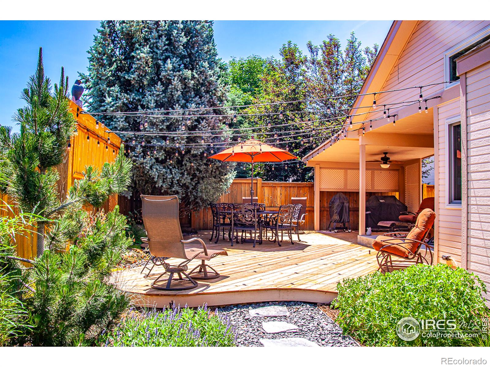 MLS Image #34 for 4220  lookout lane,fort collins, Colorado