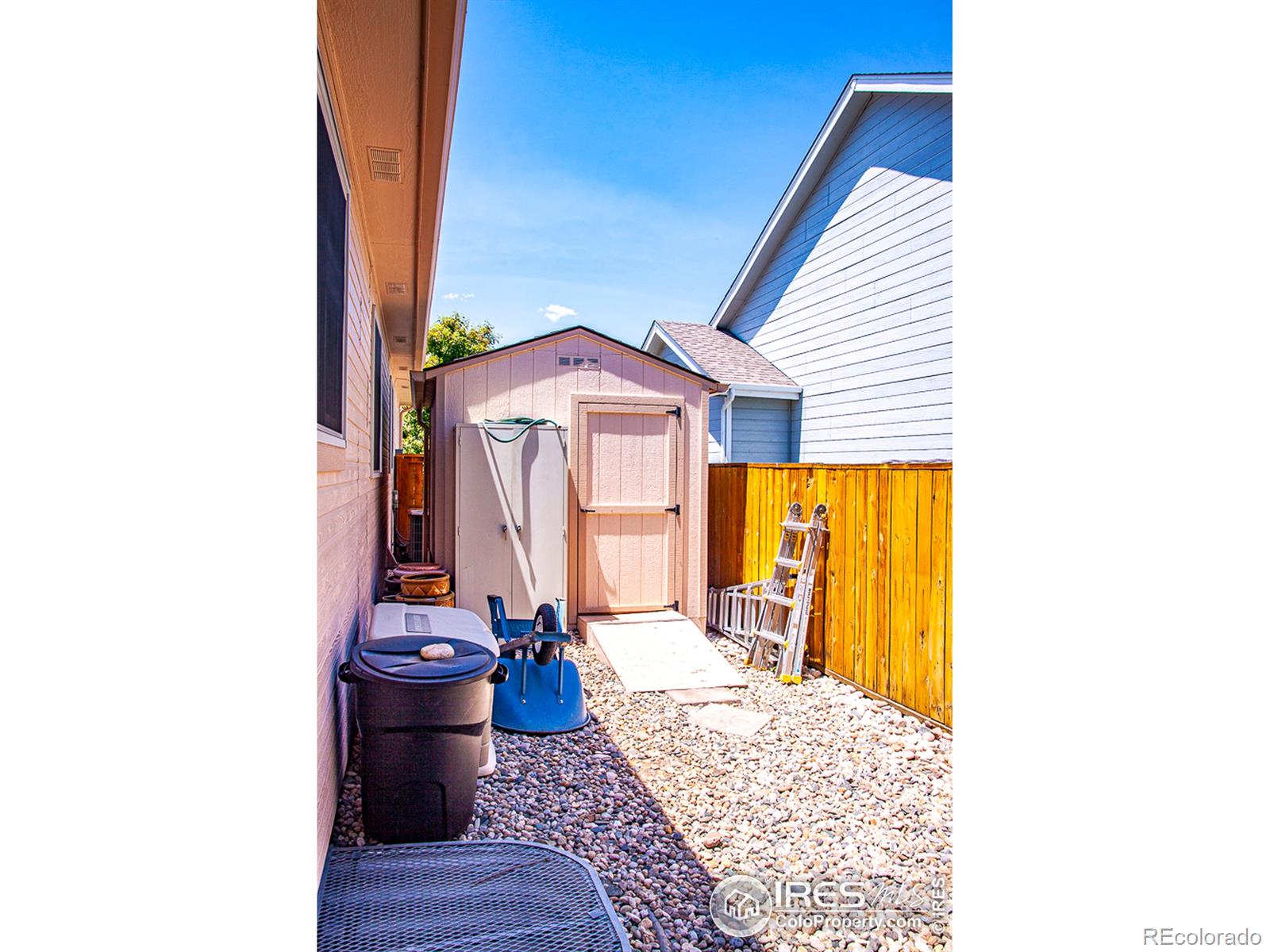 MLS Image #37 for 4220  lookout lane,fort collins, Colorado