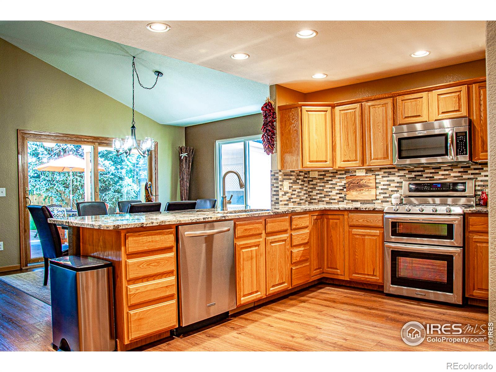 MLS Image #9 for 4220  lookout lane,fort collins, Colorado