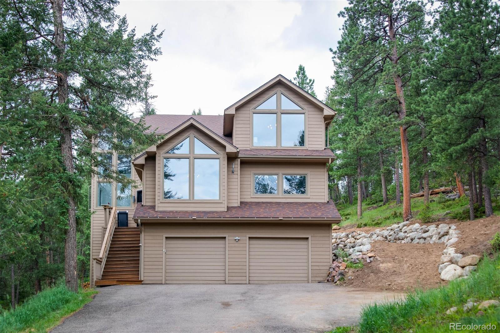 MLS Image #0 for 7102  pinewood drive,evergreen, Colorado