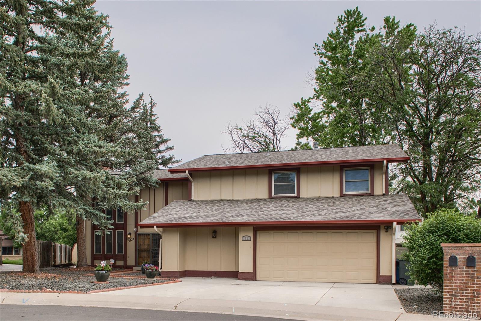 MLS Image #0 for 3723 s helena way,aurora, Colorado