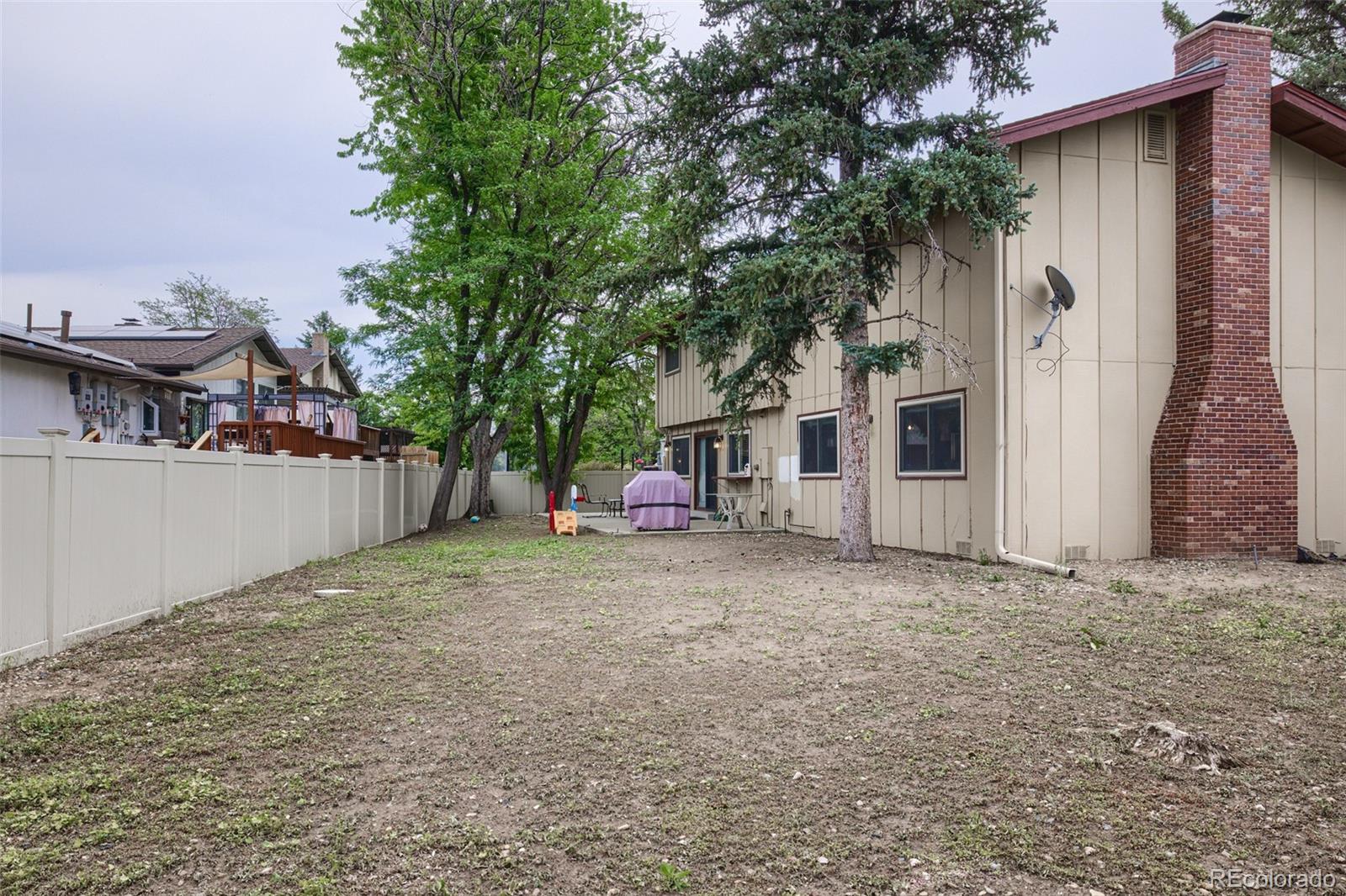 MLS Image #24 for 3723 s helena way,aurora, Colorado