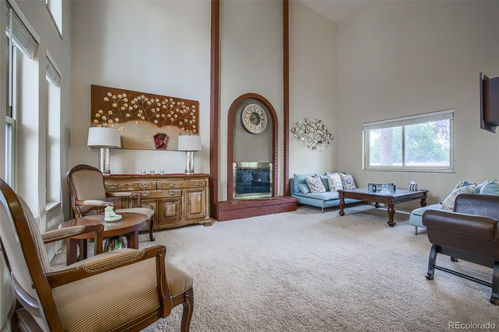 MLS Image #5 for 3723 s helena way,aurora, Colorado