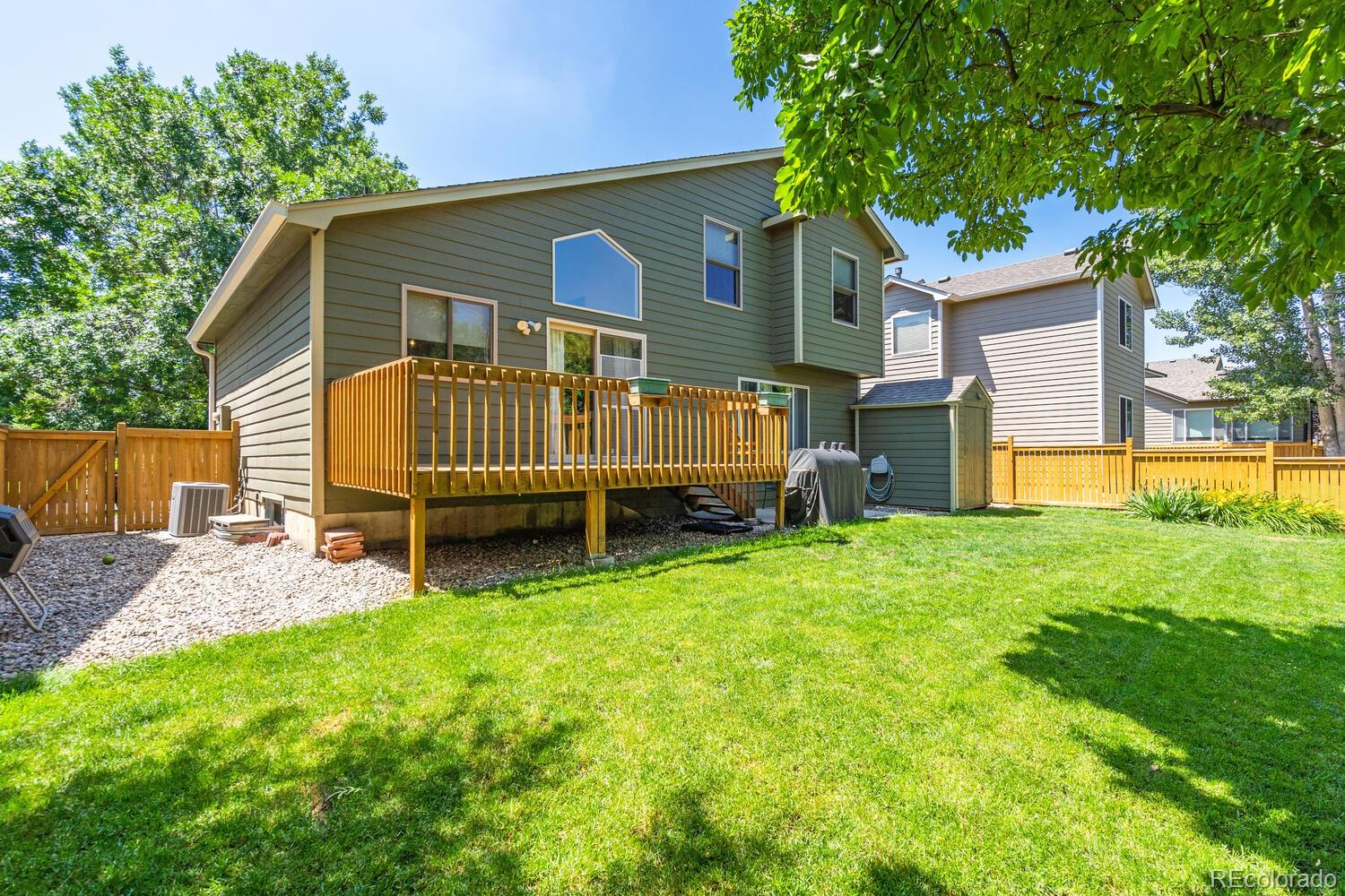 MLS Image #29 for 2557  mary beth drive,loveland, Colorado