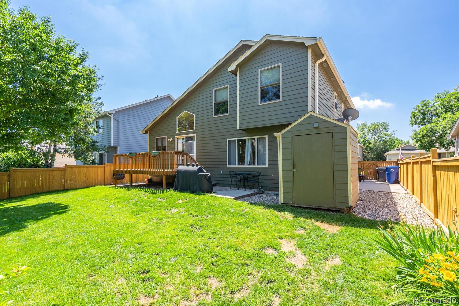 MLS Image #31 for 2557  mary beth drive,loveland, Colorado