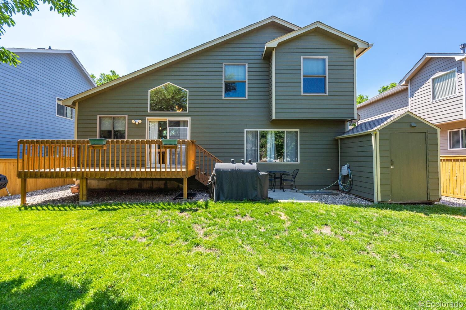 MLS Image #32 for 2557  mary beth drive,loveland, Colorado