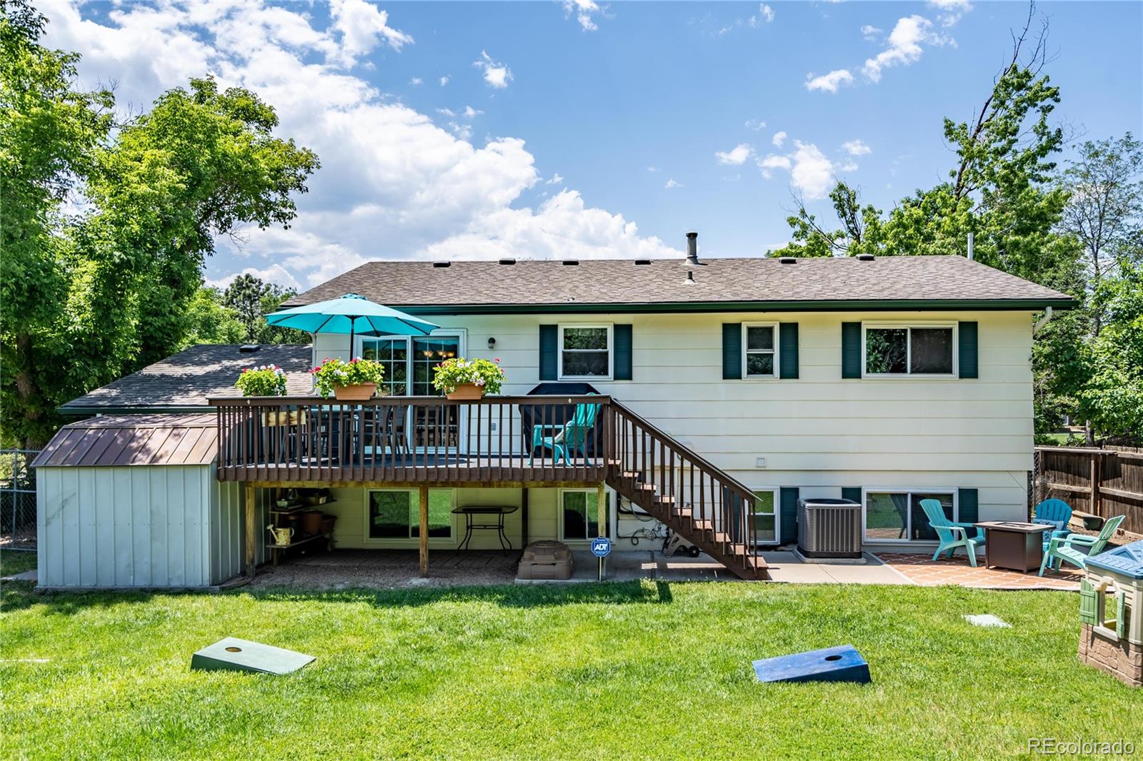 MLS Image #23 for 6010 s sterne parkway,littleton, Colorado