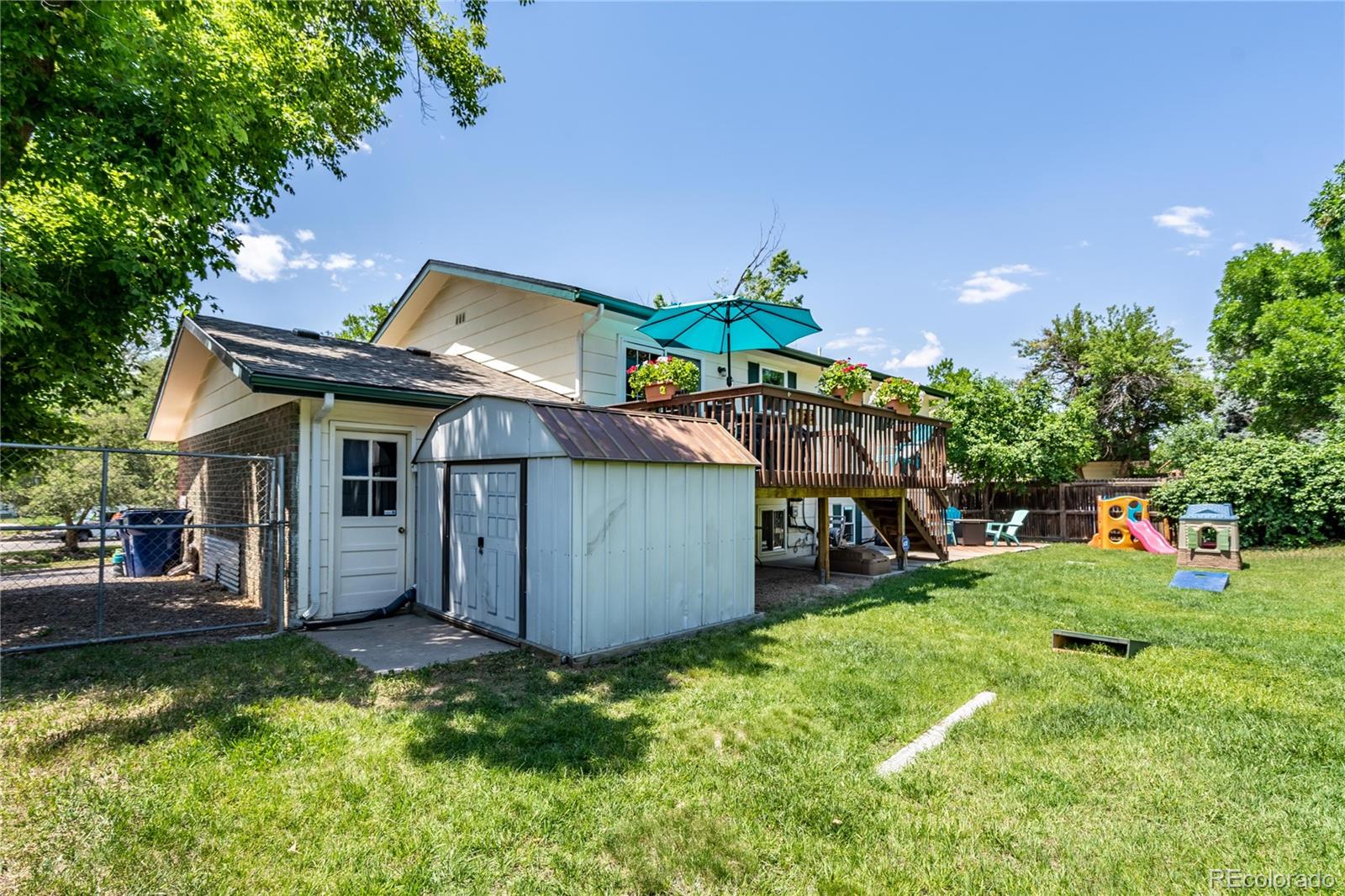 MLS Image #26 for 6010 s sterne parkway,littleton, Colorado