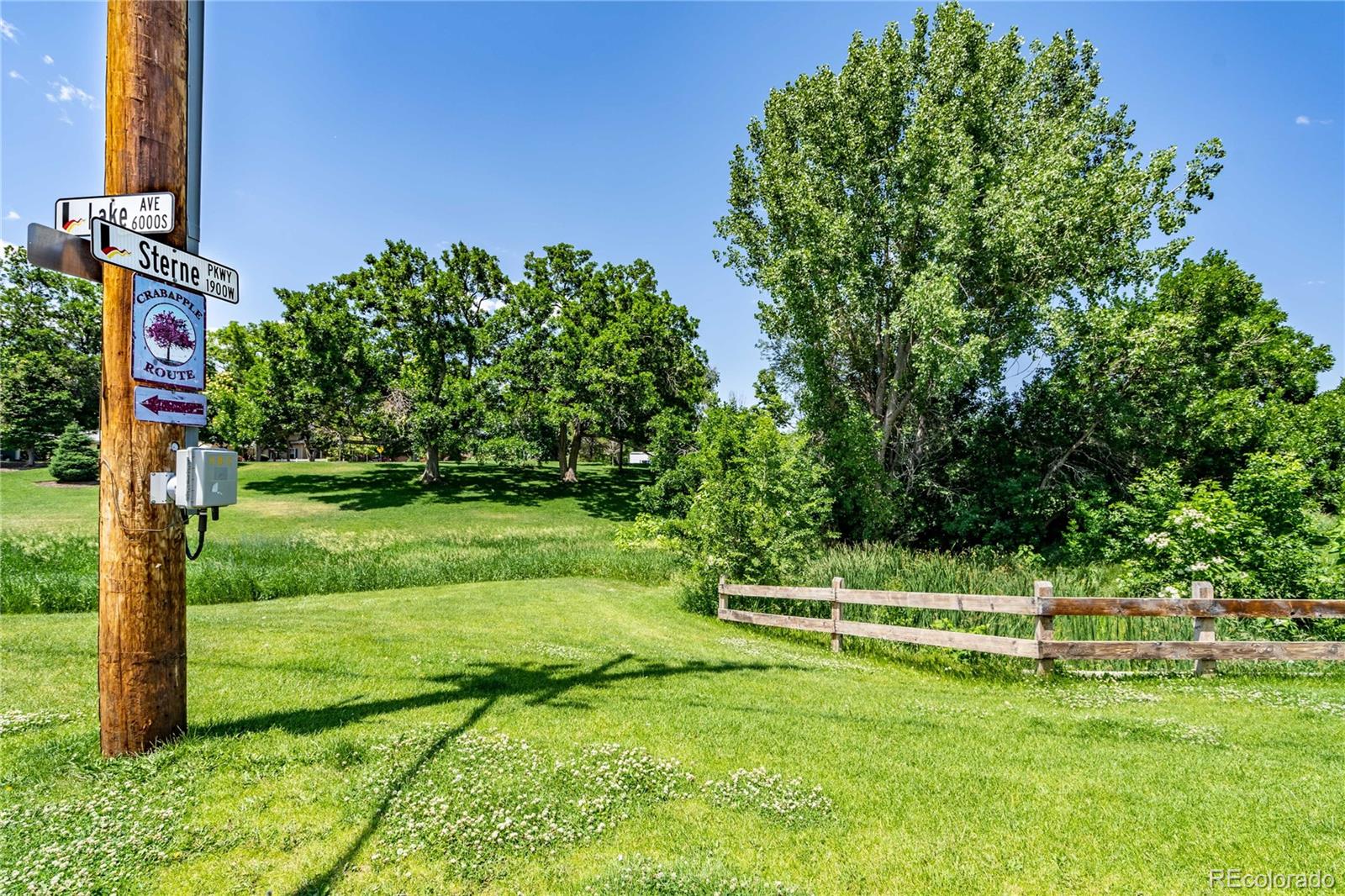 MLS Image #27 for 6010 s sterne parkway,littleton, Colorado