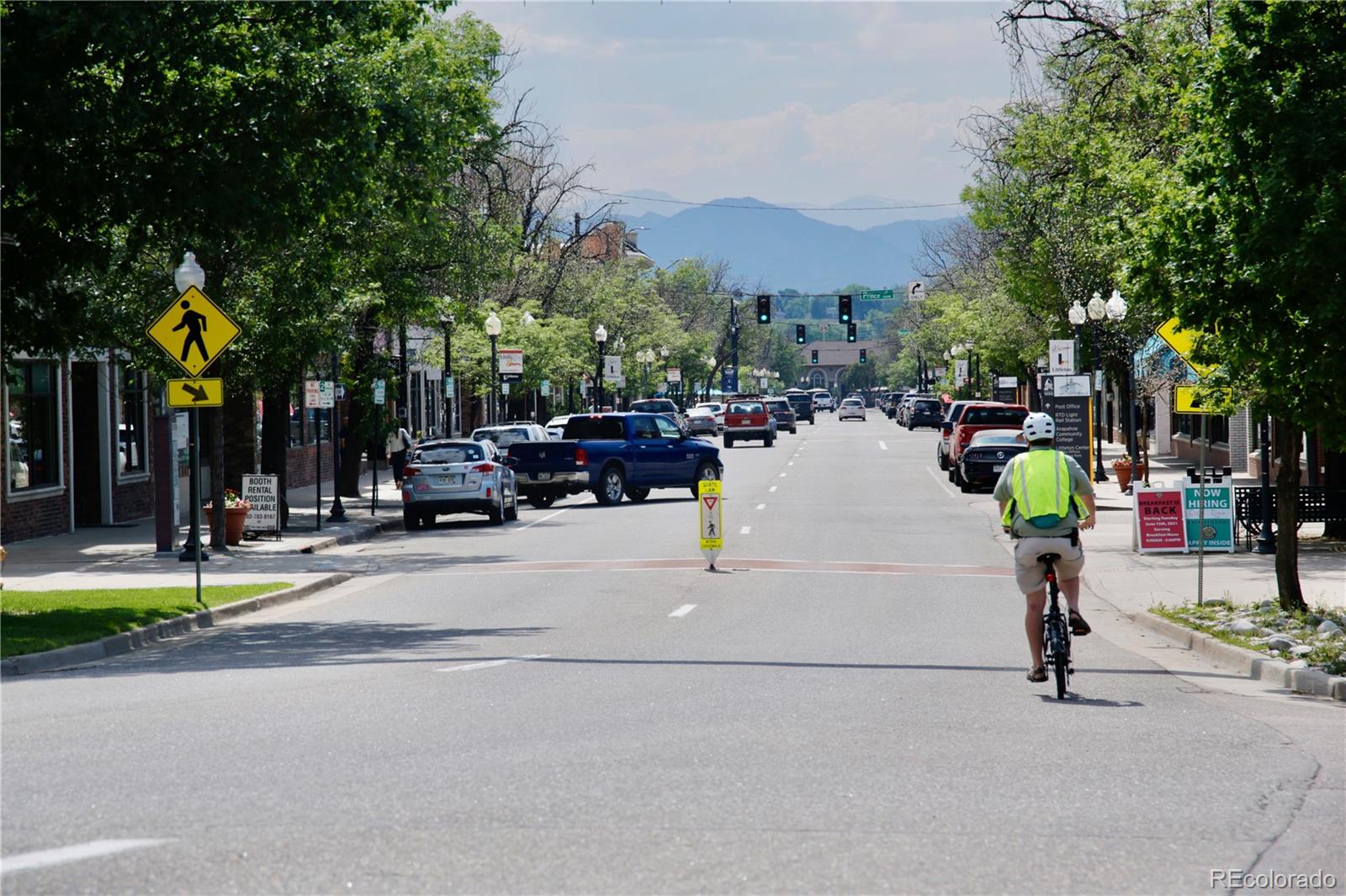 MLS Image #38 for 6010 s sterne parkway,littleton, Colorado