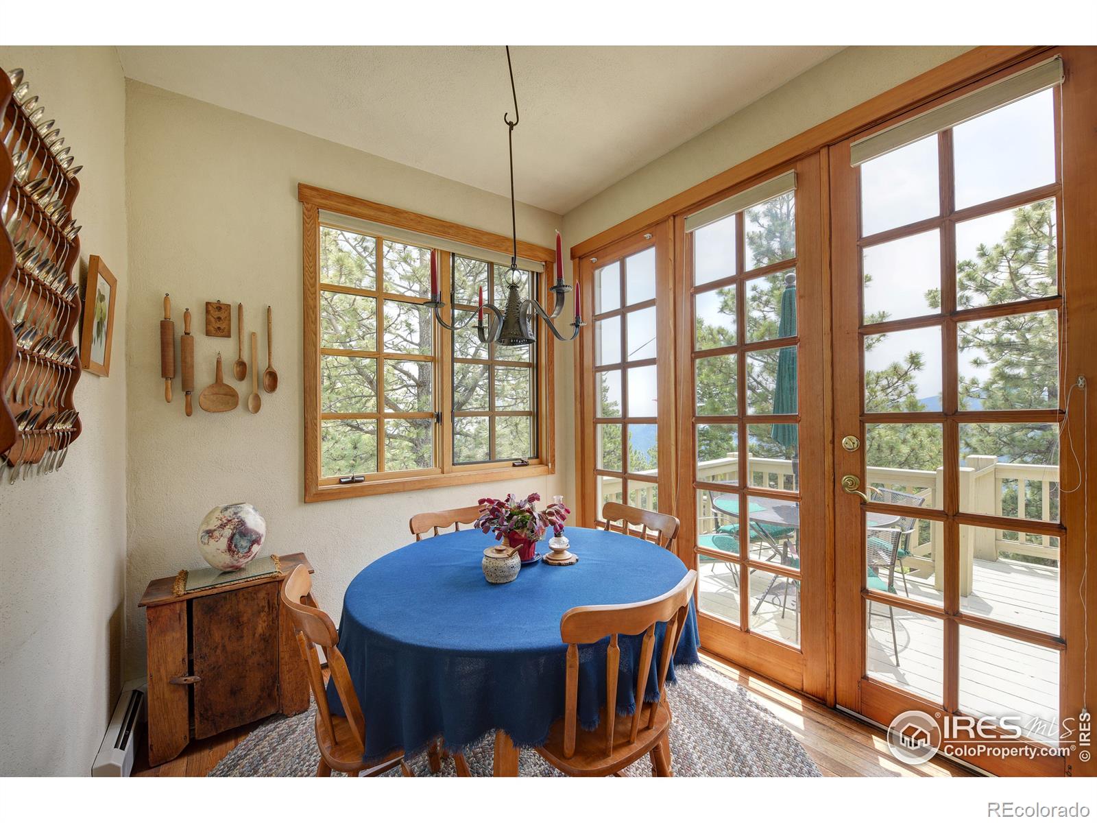 MLS Image #10 for 6171  flagstaff road,boulder, Colorado