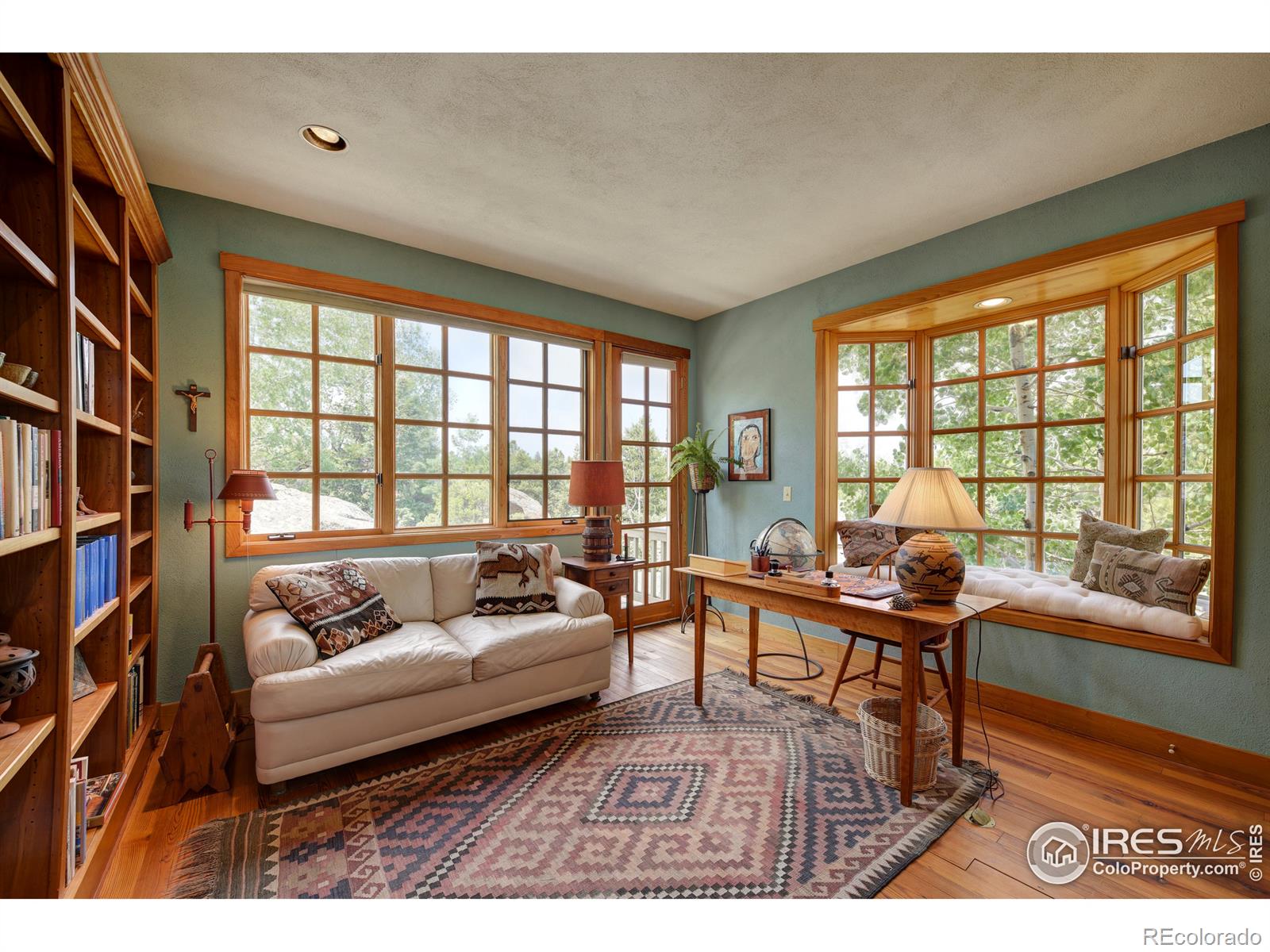 MLS Image #11 for 6171  flagstaff road,boulder, Colorado