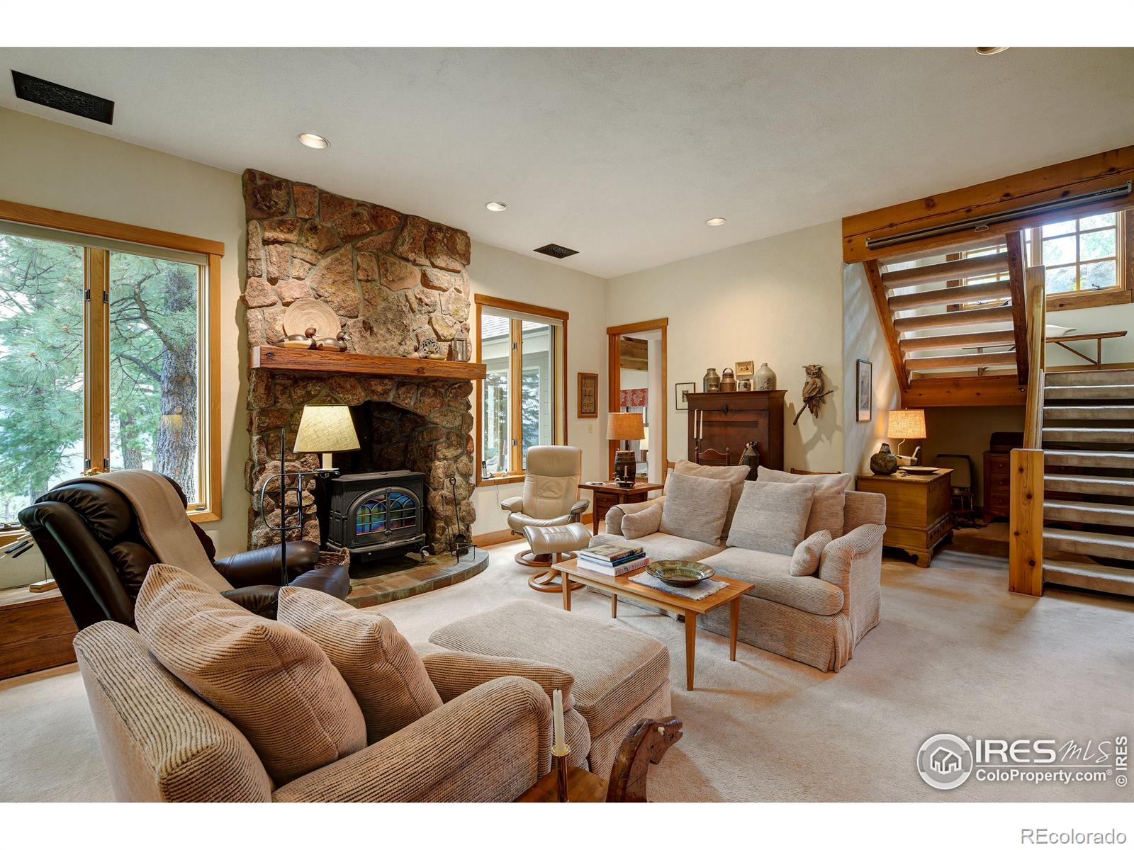 MLS Image #19 for 6171  flagstaff road,boulder, Colorado