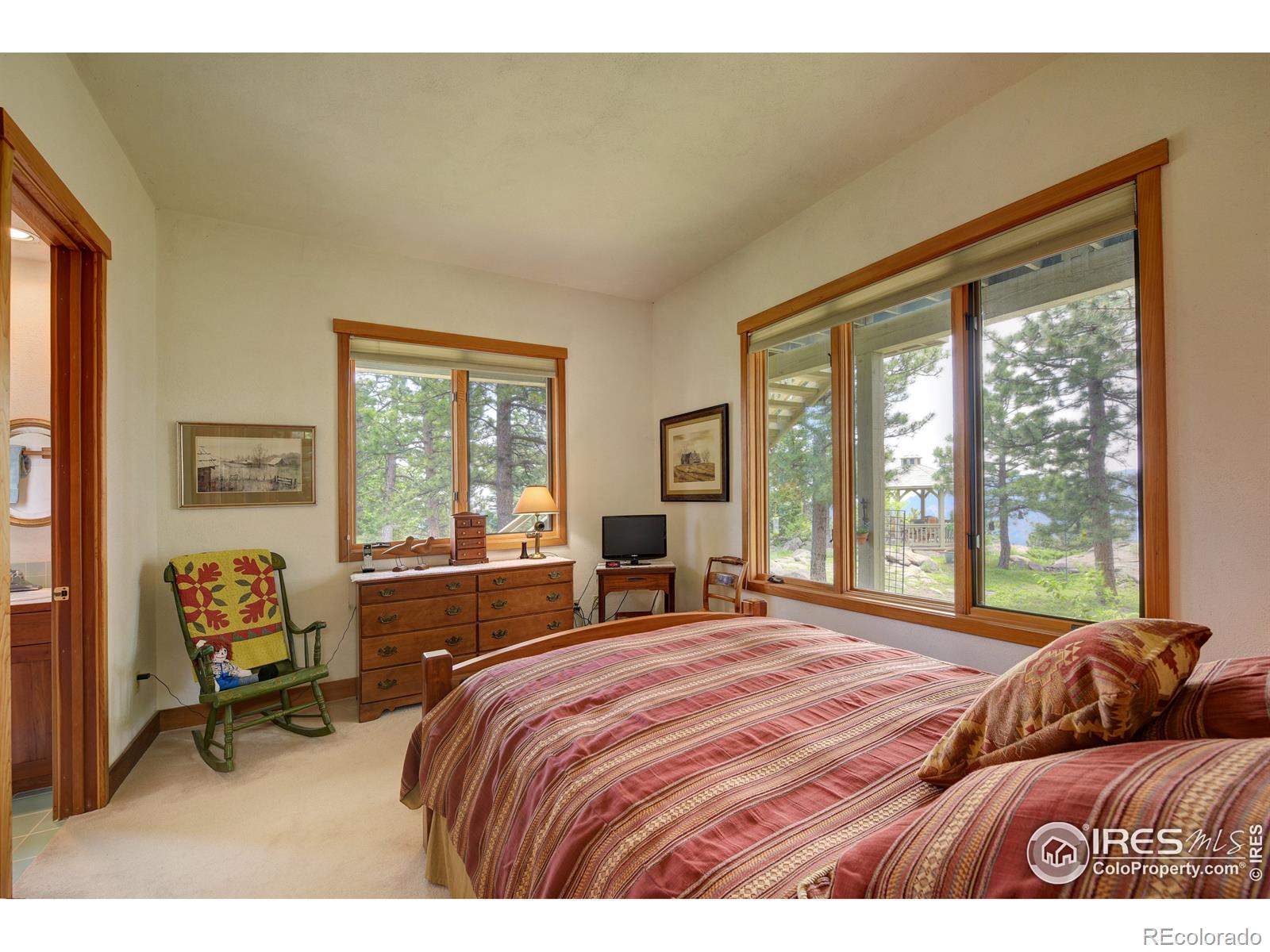 MLS Image #22 for 6171  flagstaff road,boulder, Colorado