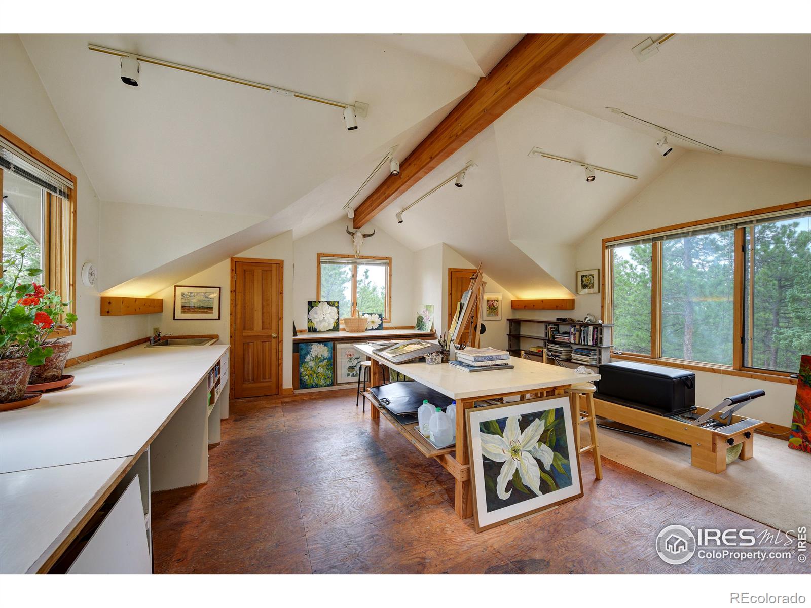 MLS Image #25 for 6171  flagstaff road,boulder, Colorado