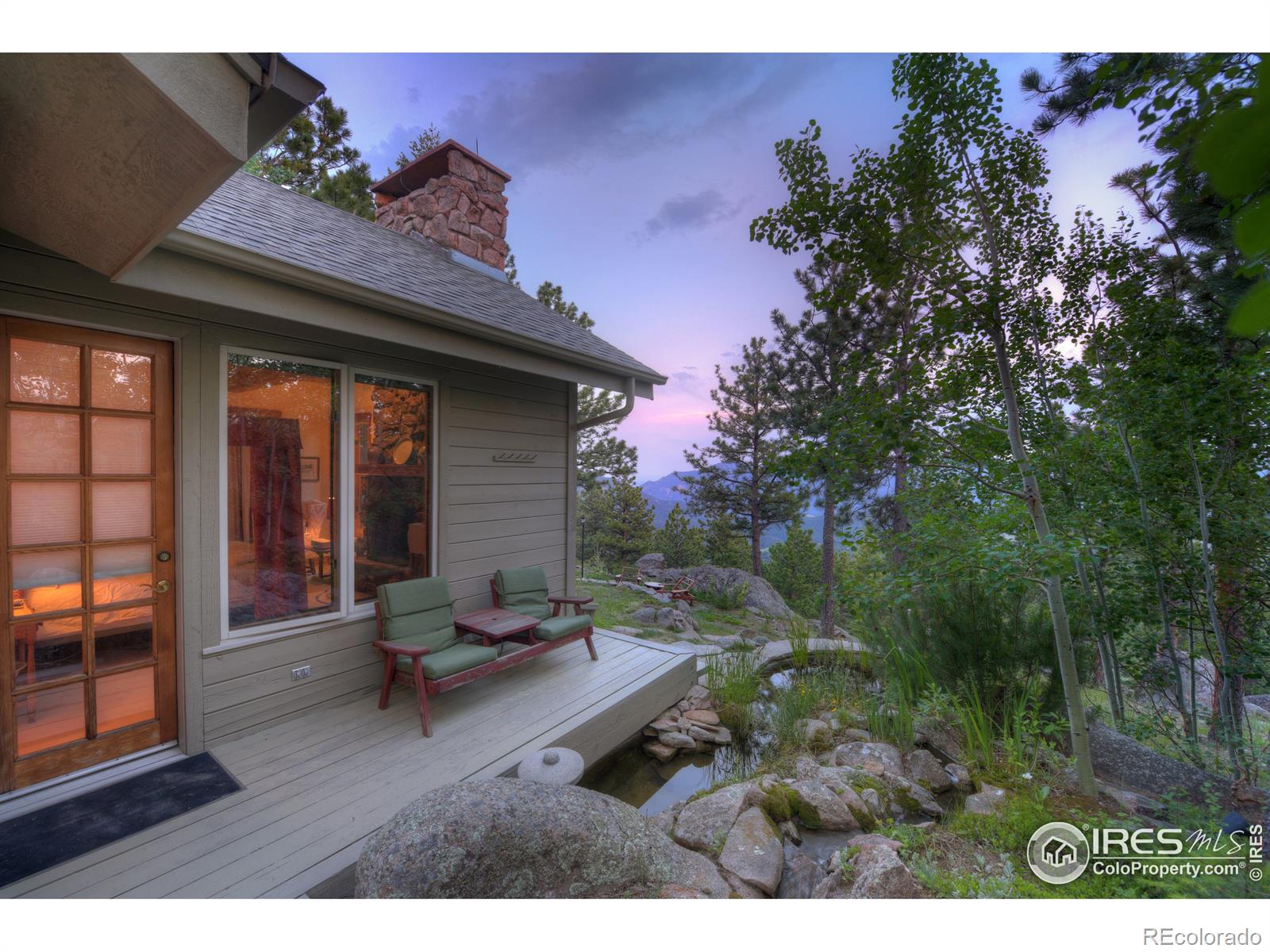 MLS Image #26 for 6171  flagstaff road,boulder, Colorado