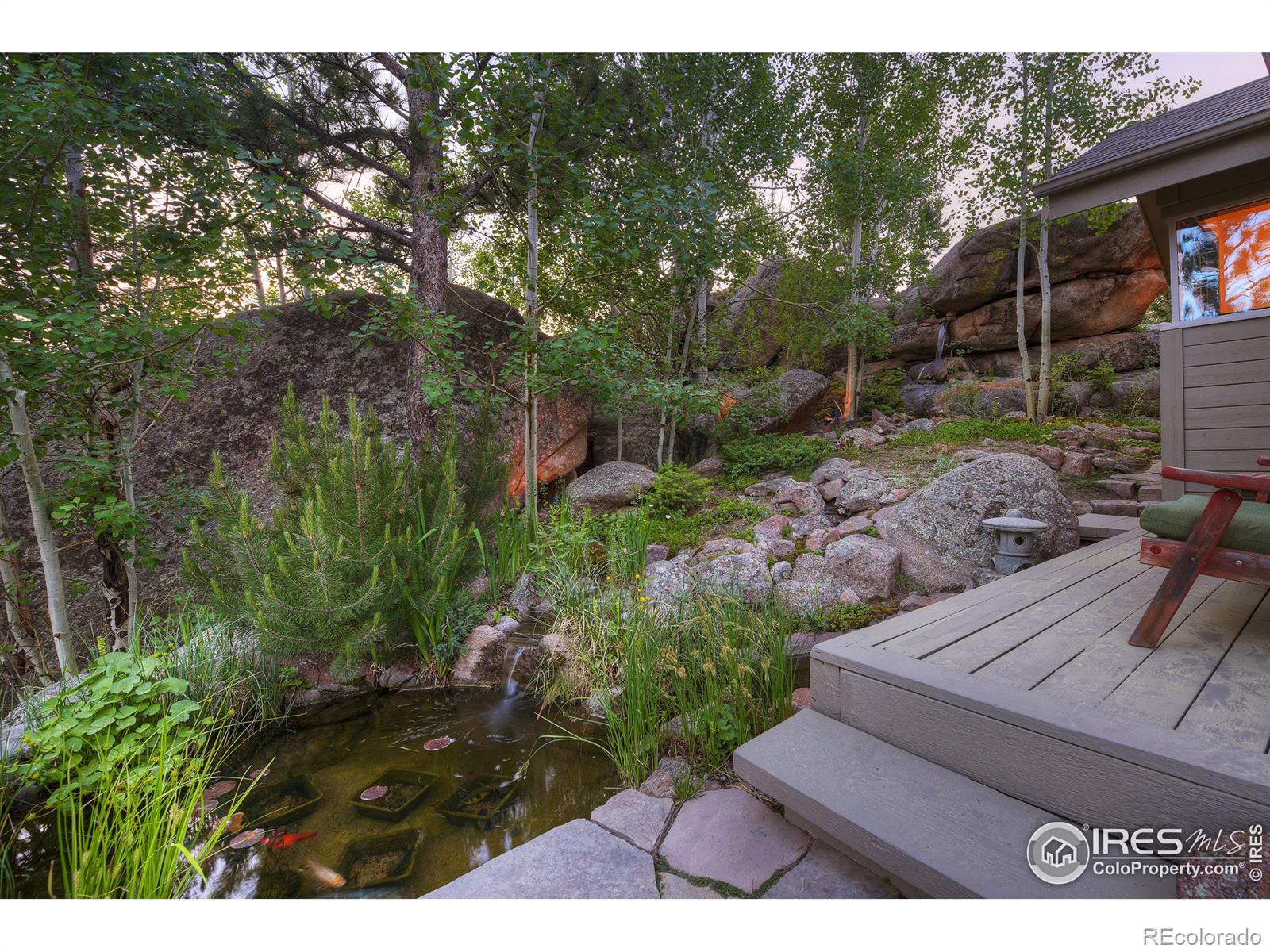 MLS Image #27 for 6171  flagstaff road,boulder, Colorado