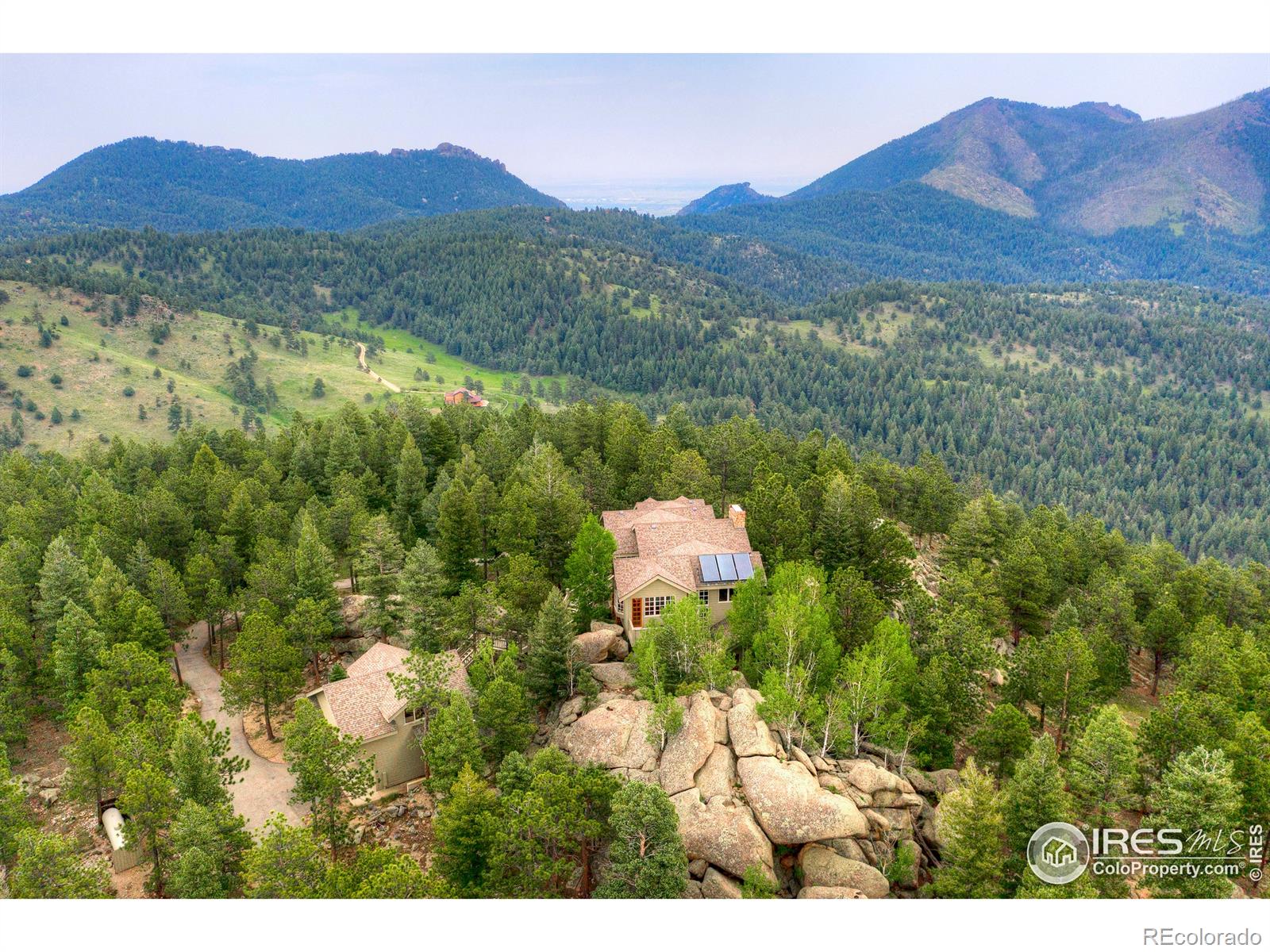 MLS Image #29 for 6171  flagstaff road,boulder, Colorado