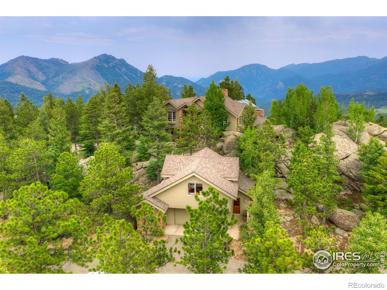 MLS Image #31 for 6171  flagstaff road,boulder, Colorado