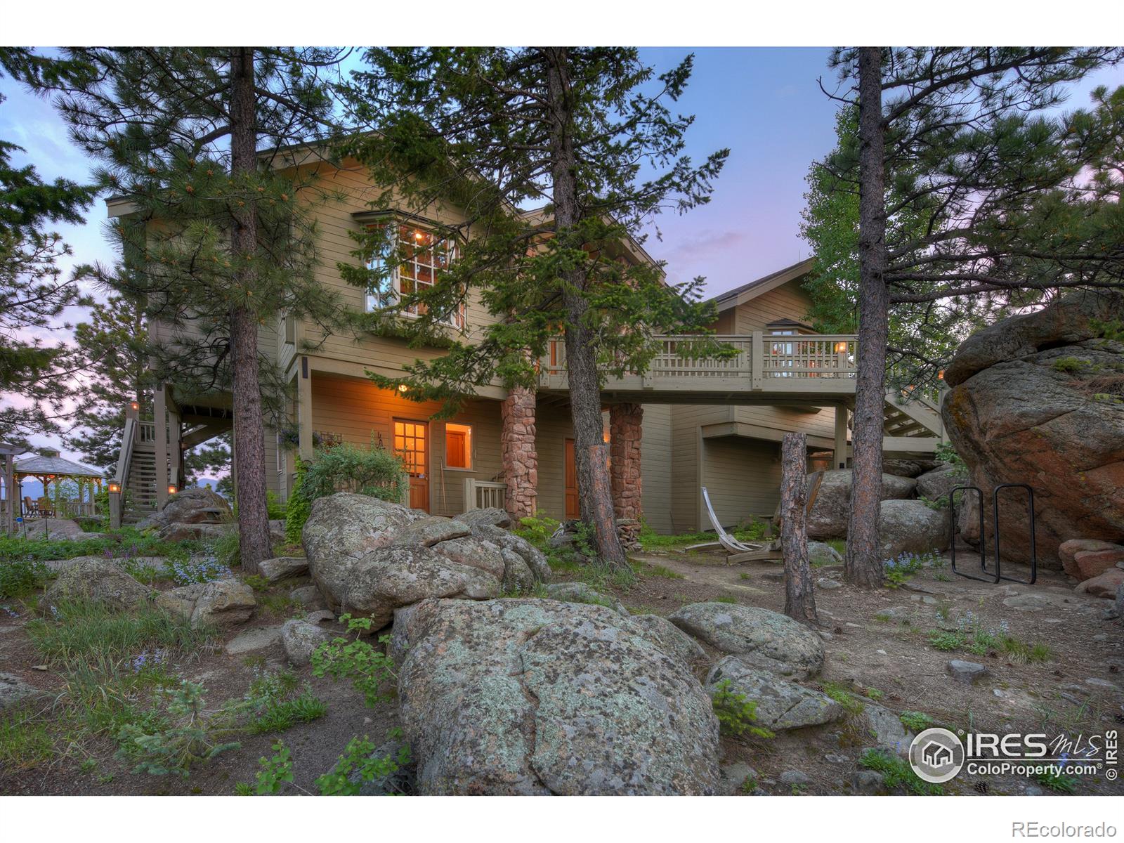 MLS Image #32 for 6171  flagstaff road,boulder, Colorado