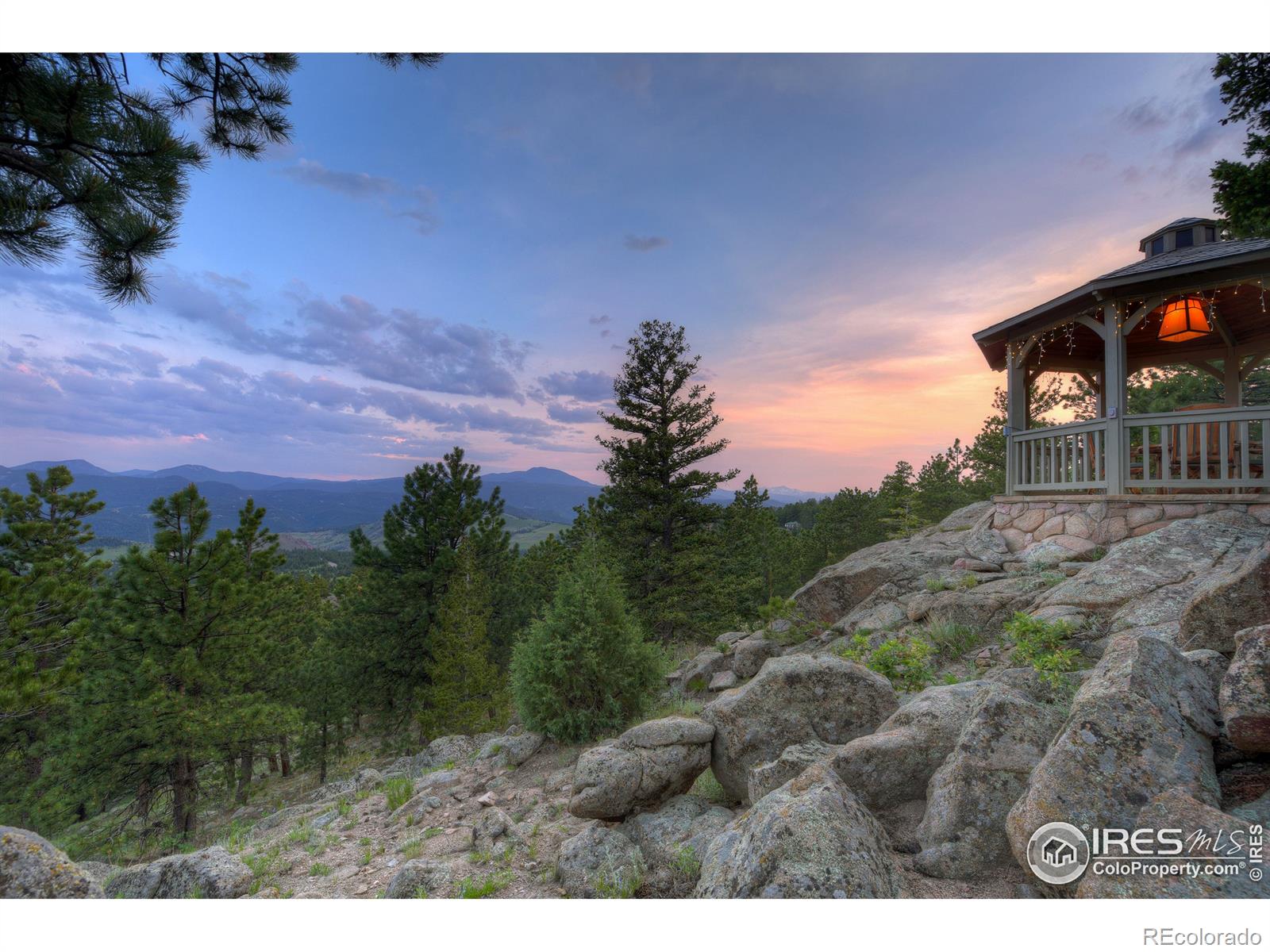 MLS Image #34 for 6171  flagstaff road,boulder, Colorado