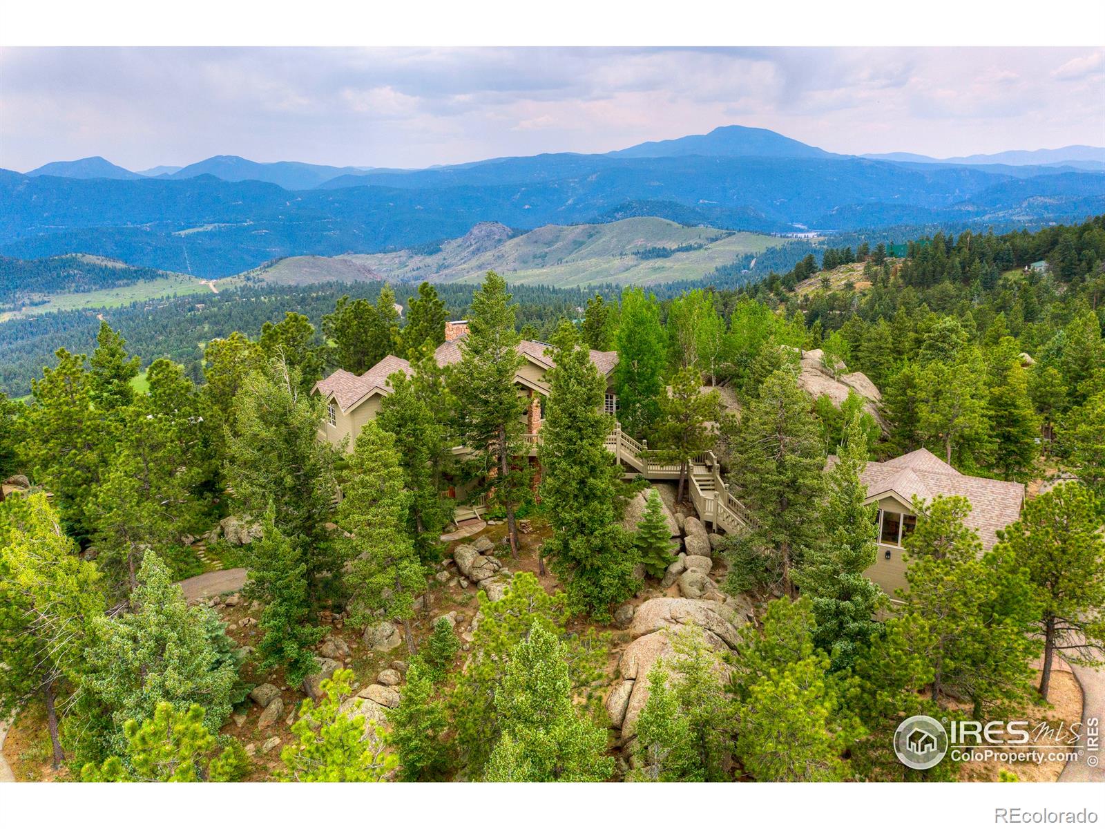 MLS Image #37 for 6171  flagstaff road,boulder, Colorado