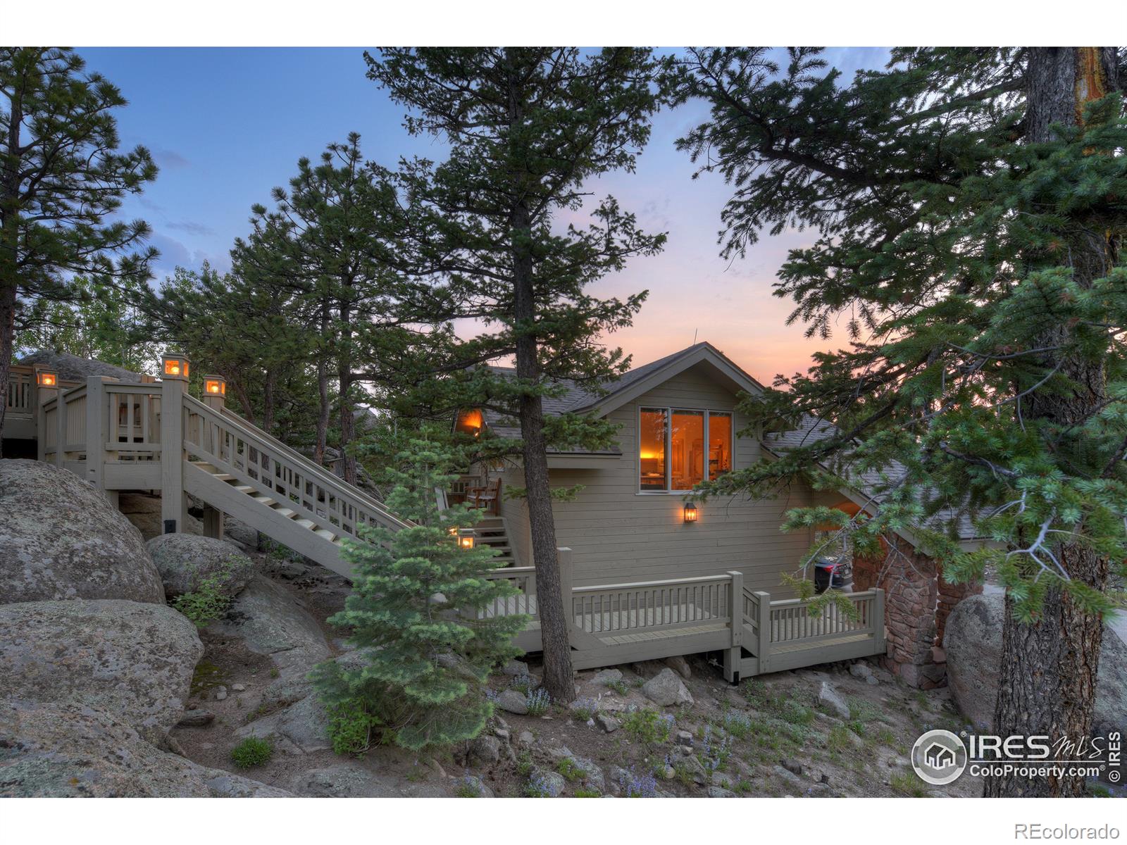 MLS Image #38 for 6171  flagstaff road,boulder, Colorado