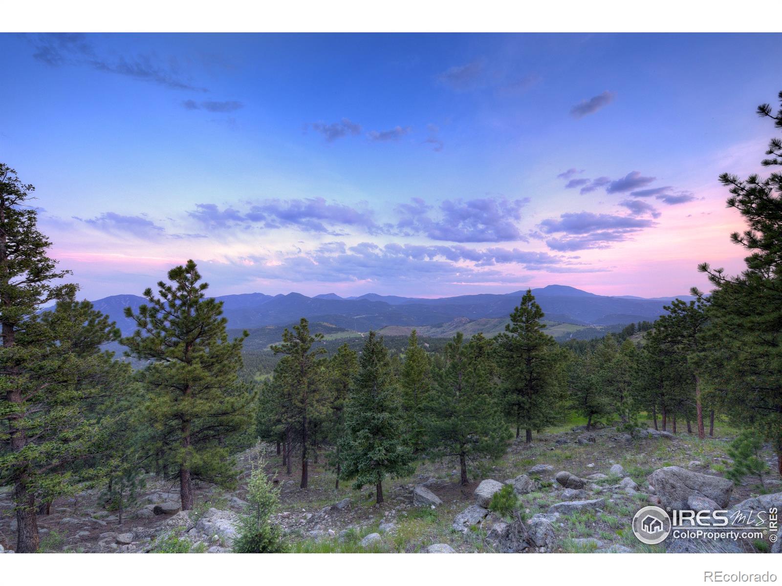 MLS Image #39 for 6171  flagstaff road,boulder, Colorado