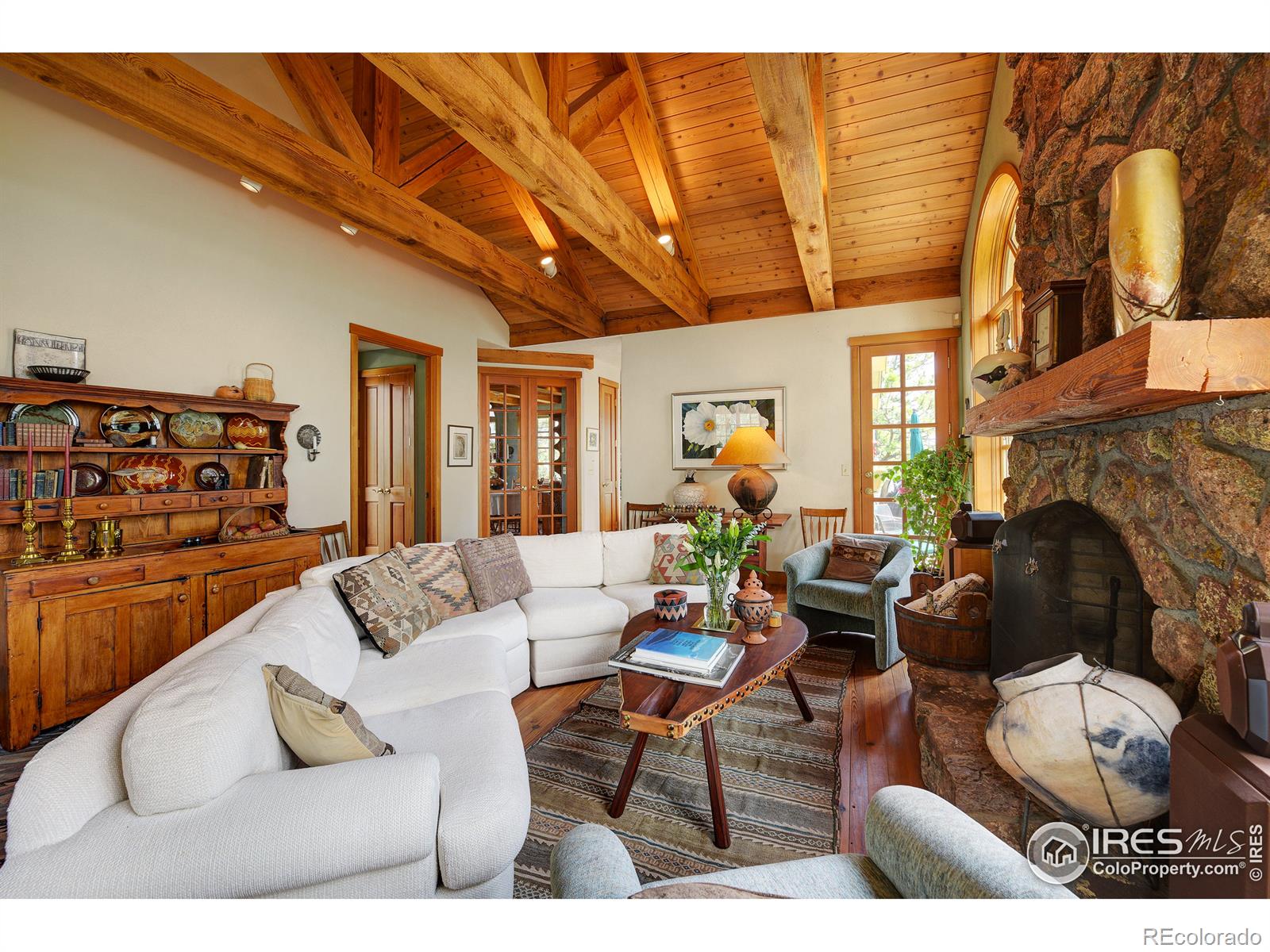 MLS Image #5 for 6171  flagstaff road,boulder, Colorado