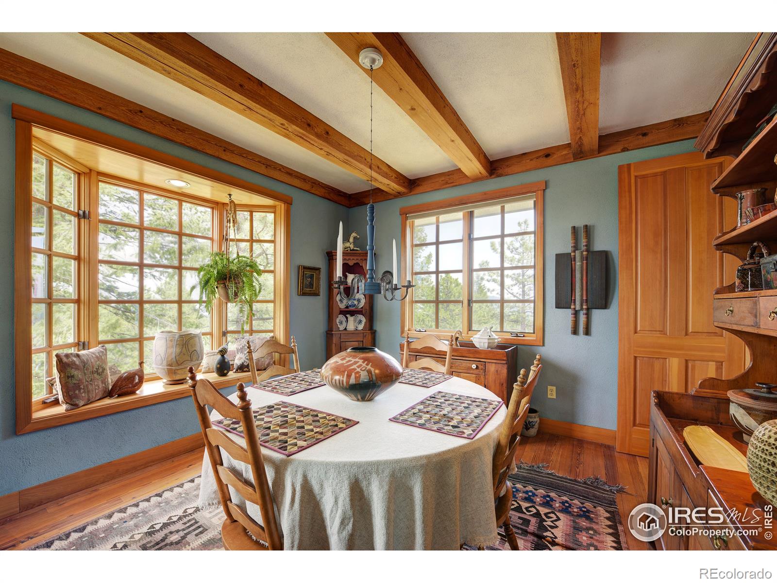 MLS Image #6 for 6171  flagstaff road,boulder, Colorado