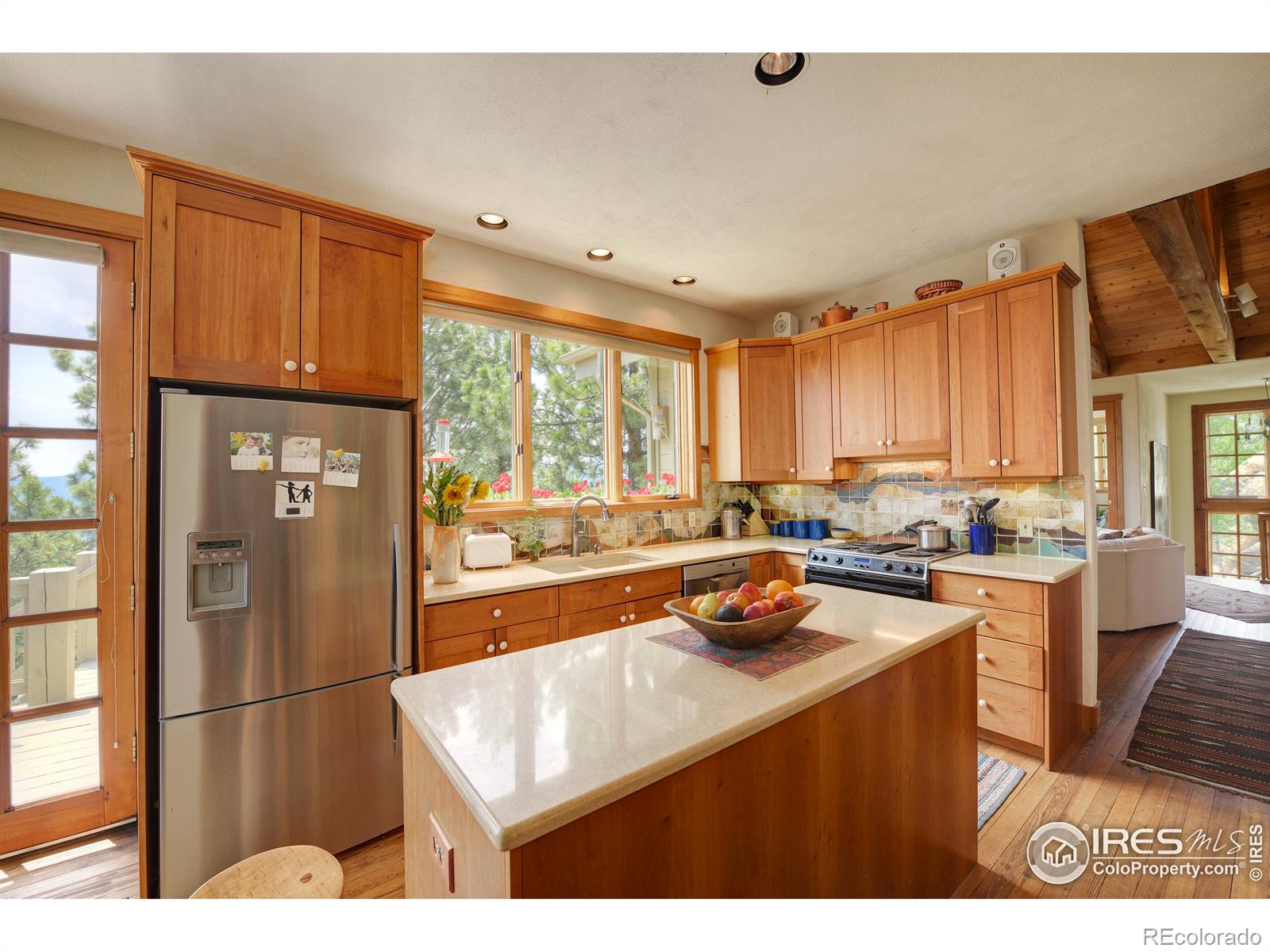 MLS Image #7 for 6171  flagstaff road,boulder, Colorado