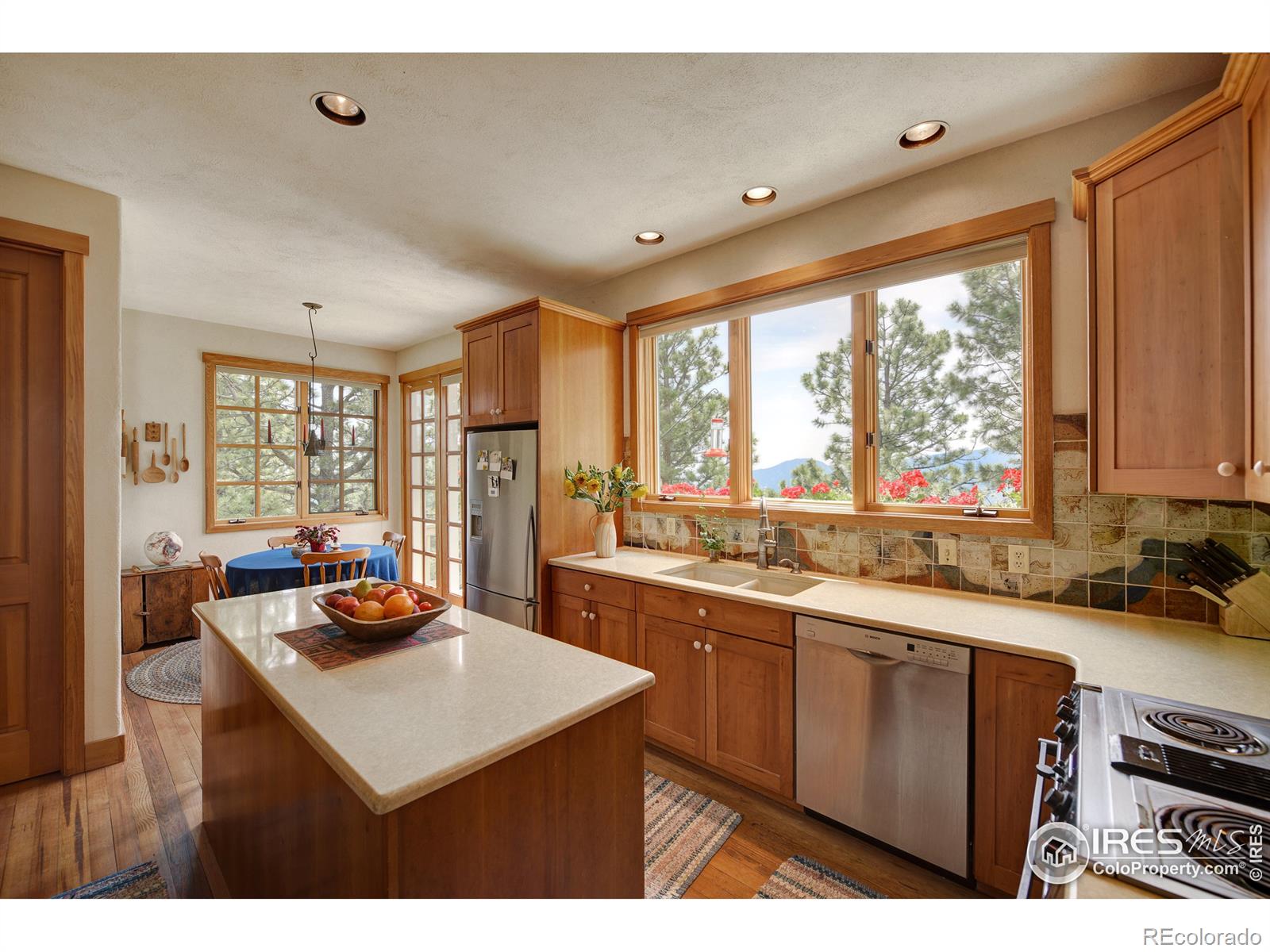 MLS Image #8 for 6171  flagstaff road,boulder, Colorado