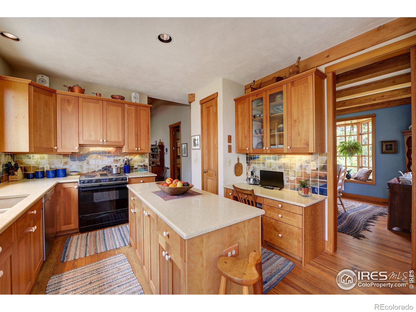 MLS Image #9 for 6171  flagstaff road,boulder, Colorado