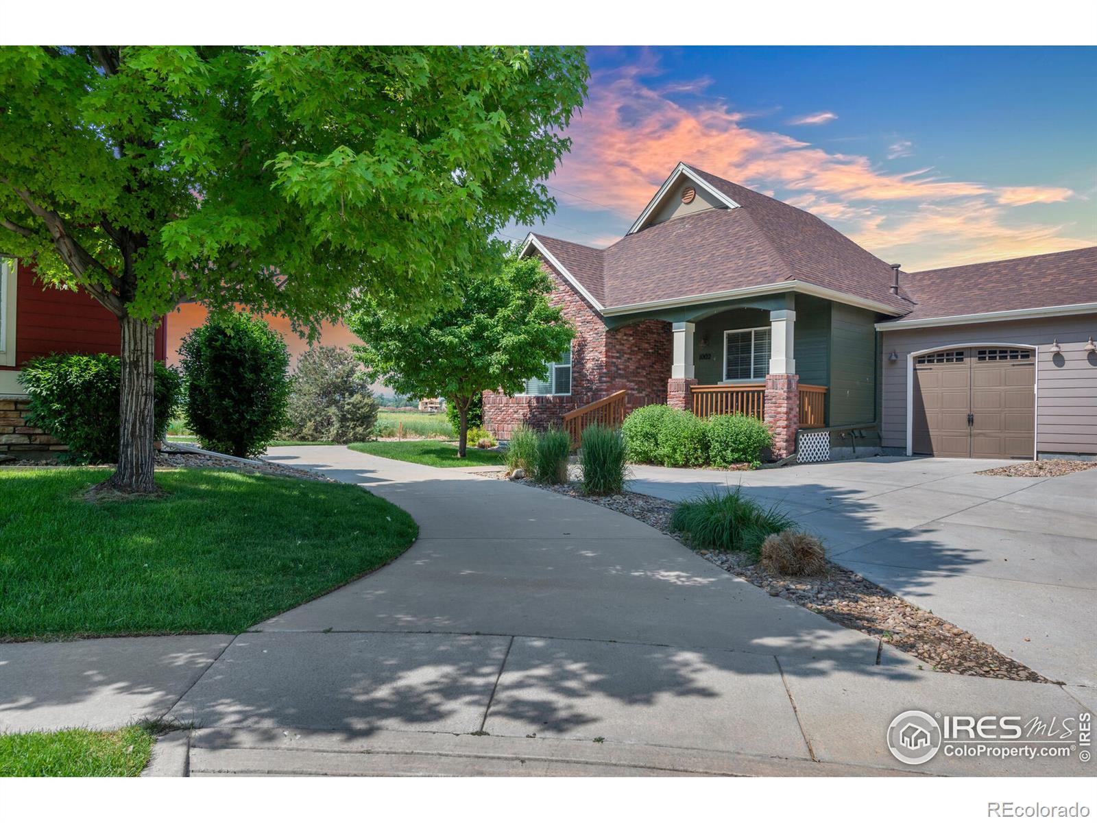 MLS Image #0 for 1002  village circle,erie, Colorado