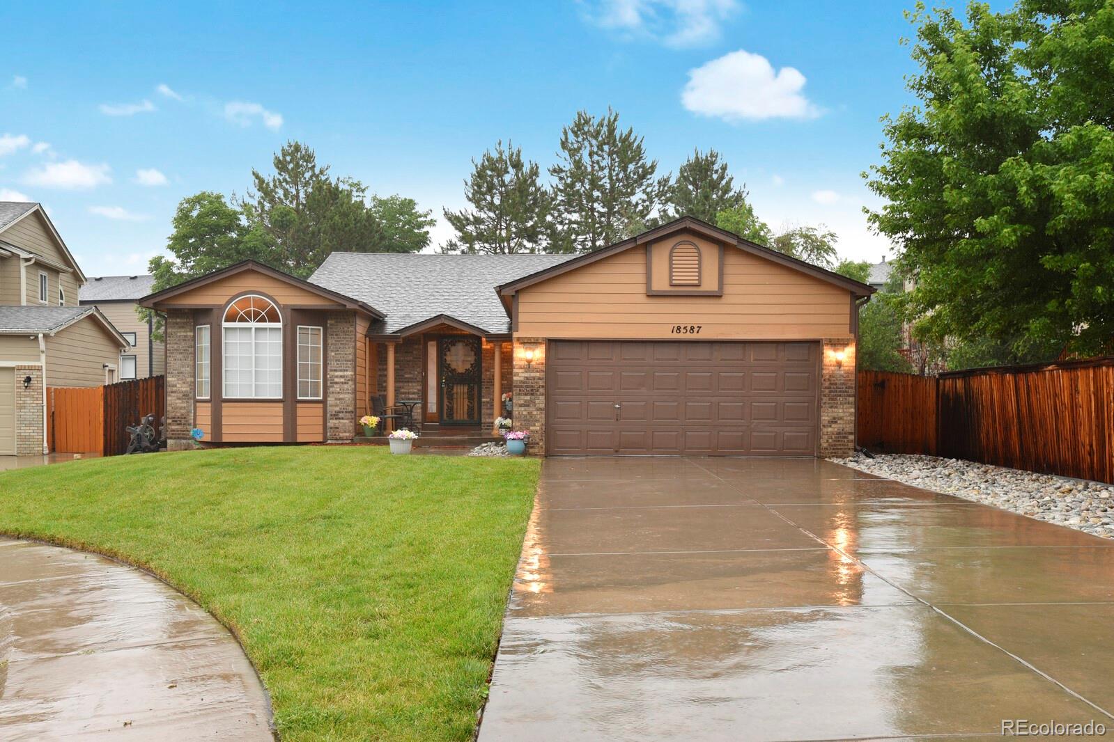 MLS Image #0 for 18587 e hamilton drive,aurora, Colorado