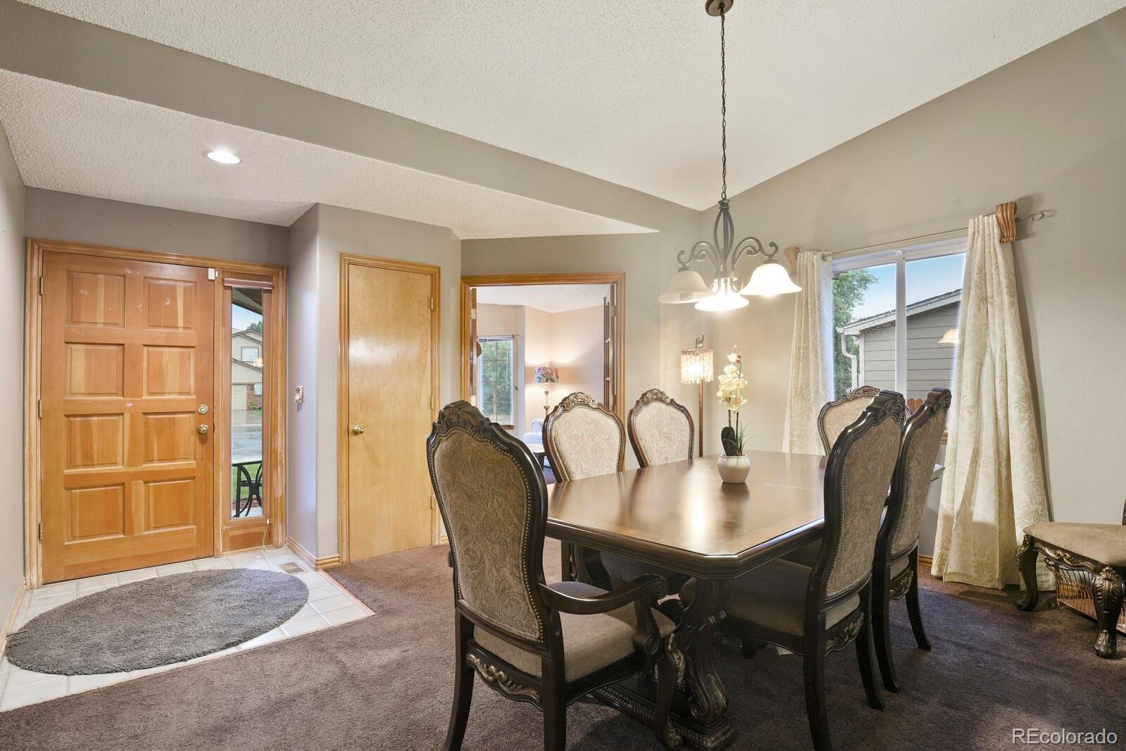 MLS Image #4 for 18587 e hamilton drive,aurora, Colorado