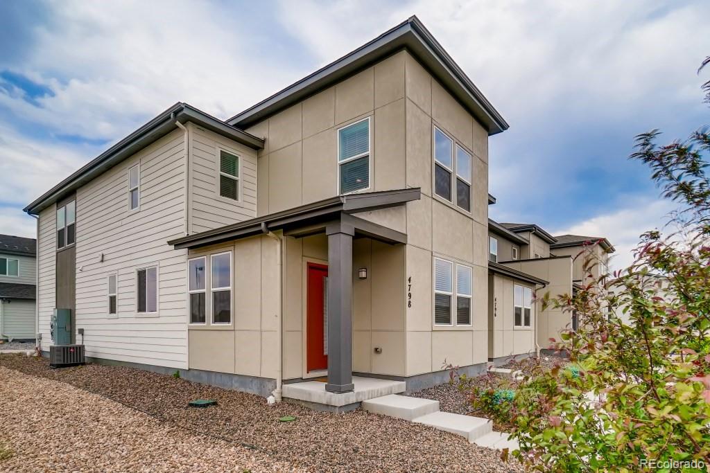 MLS Image #0 for 4798 n kittredge street,denver, Colorado