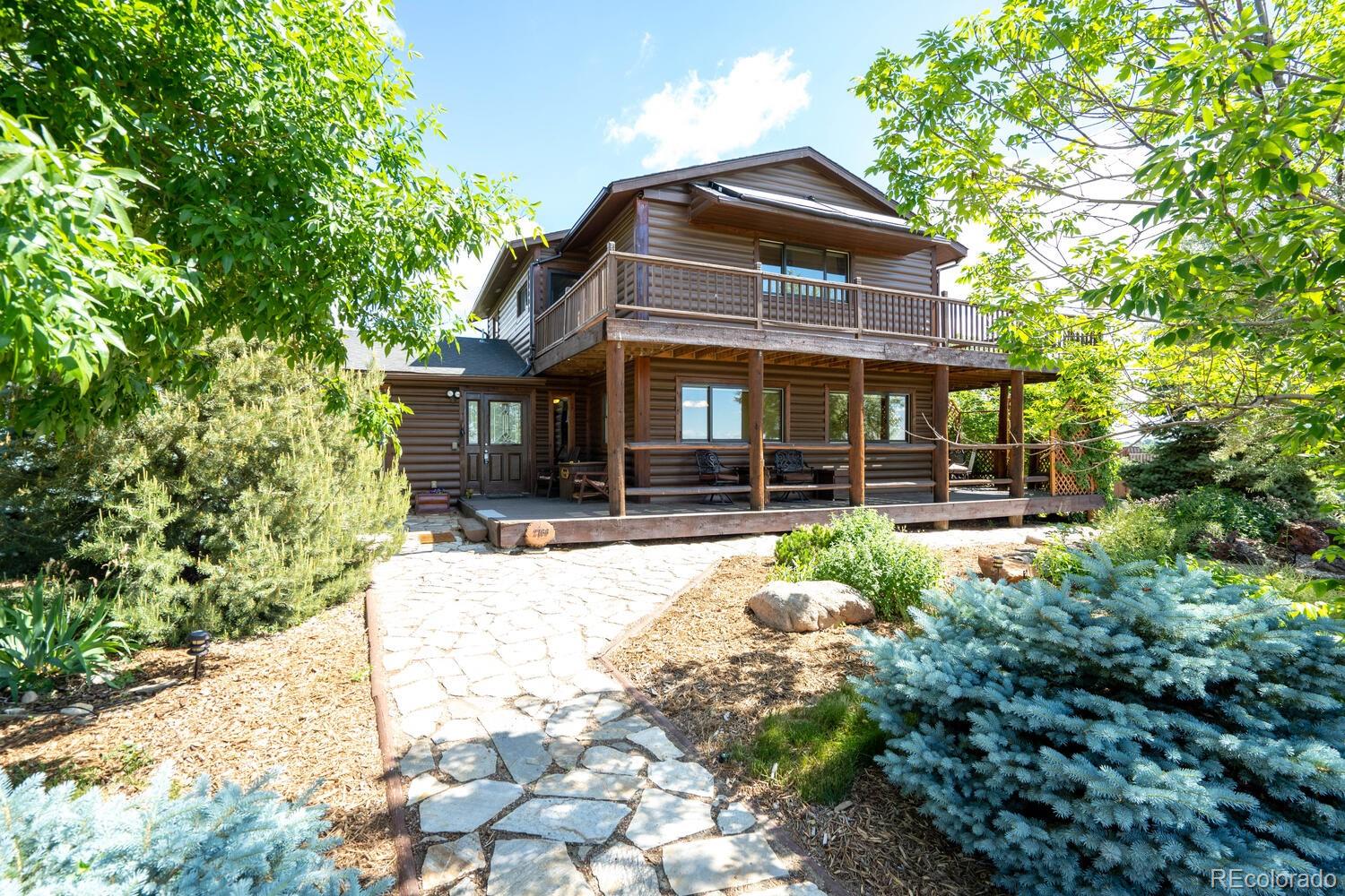 MLS Image #0 for 2766  windsong ridge lane,fort collins, Colorado