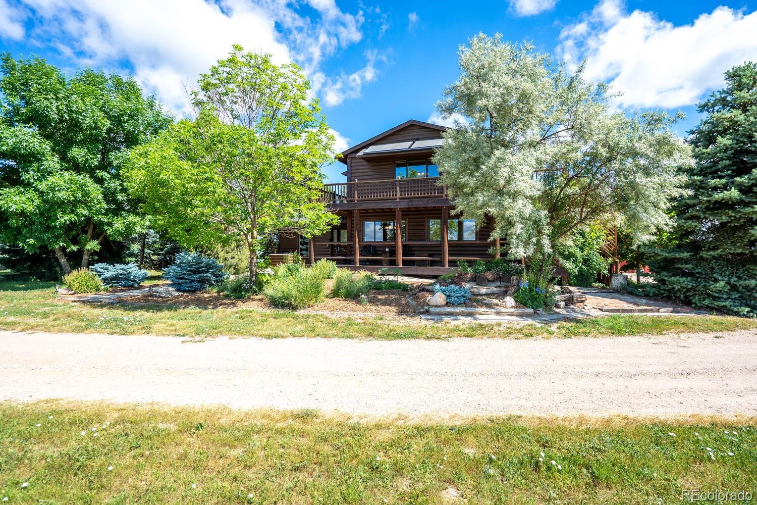 MLS Image #1 for 2766  windsong ridge lane,fort collins, Colorado