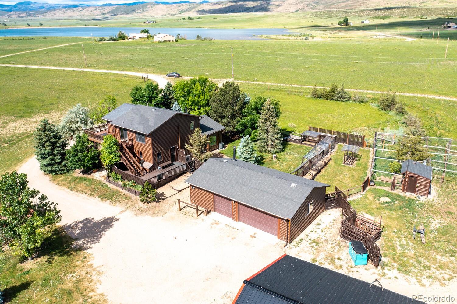 MLS Image #3 for 2766  windsong ridge lane,fort collins, Colorado