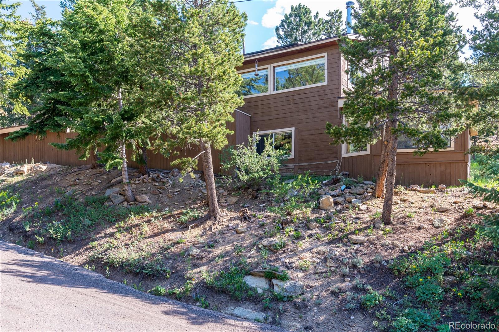 MLS Image #2 for 34280  skyline drive,golden, Colorado