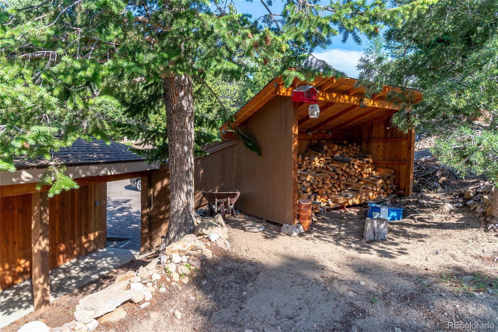 MLS Image #24 for 34280  skyline drive,golden, Colorado